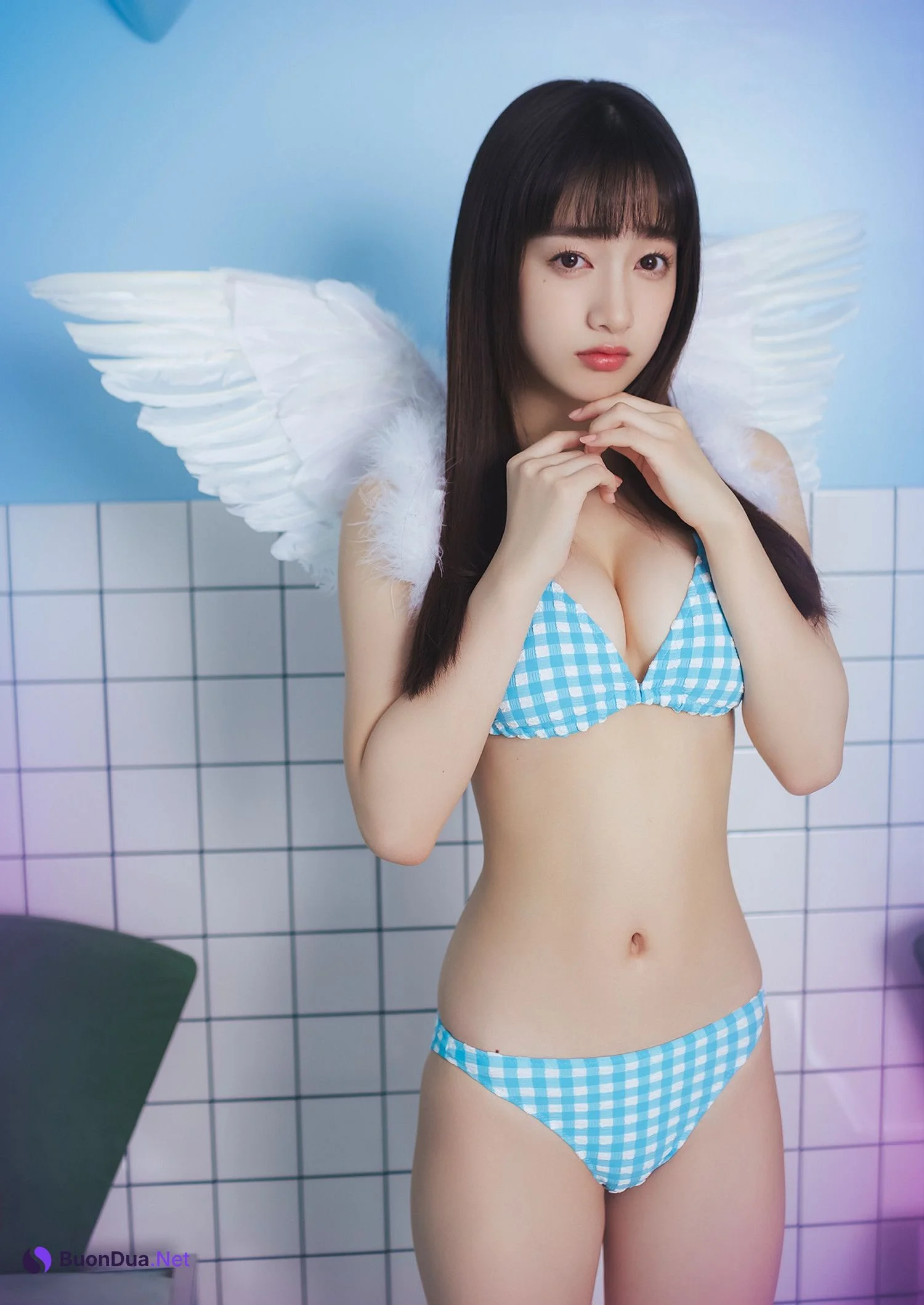 Cocona Sakuragi 桜木心菜, デジタル限定 YJ Photo Book 「（私立恵比寿中学）Anytime Cocotime」 Set.01 - Photo 18
