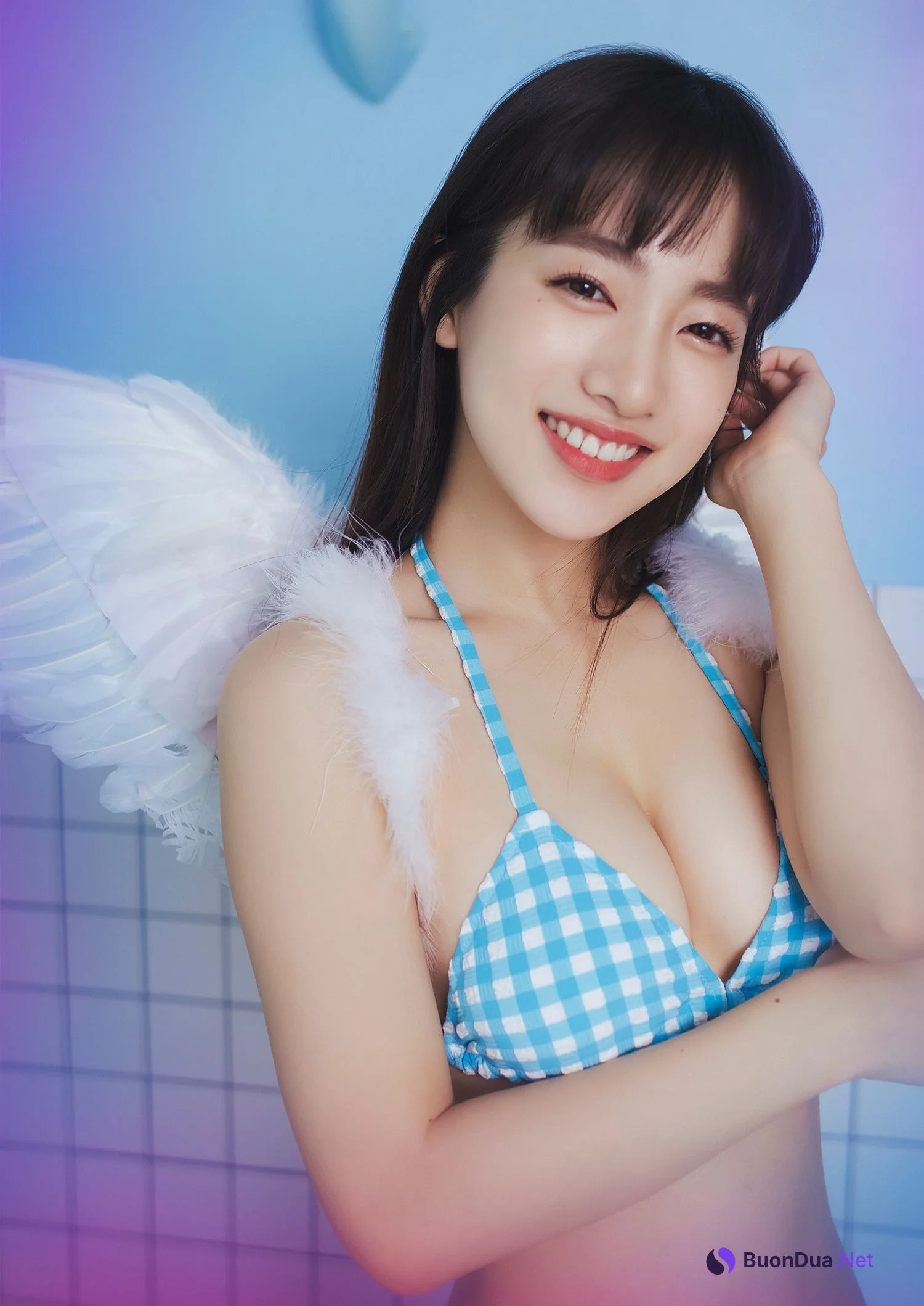 Cocona Sakuragi 桜木心菜, デジタル限定 YJ Photo Book 「（私立恵比寿中学）Anytime Cocotime」 Set.01 - Photo 20