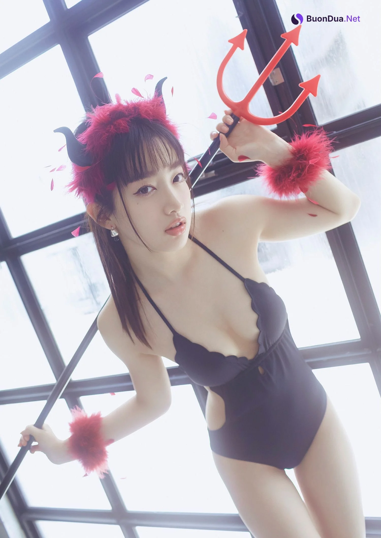 Cocona Sakuragi 桜木心菜, デジタル限定 YJ Photo Book 「（私立恵比寿中学）Anytime Cocotime」 Set.01 - Photo 3