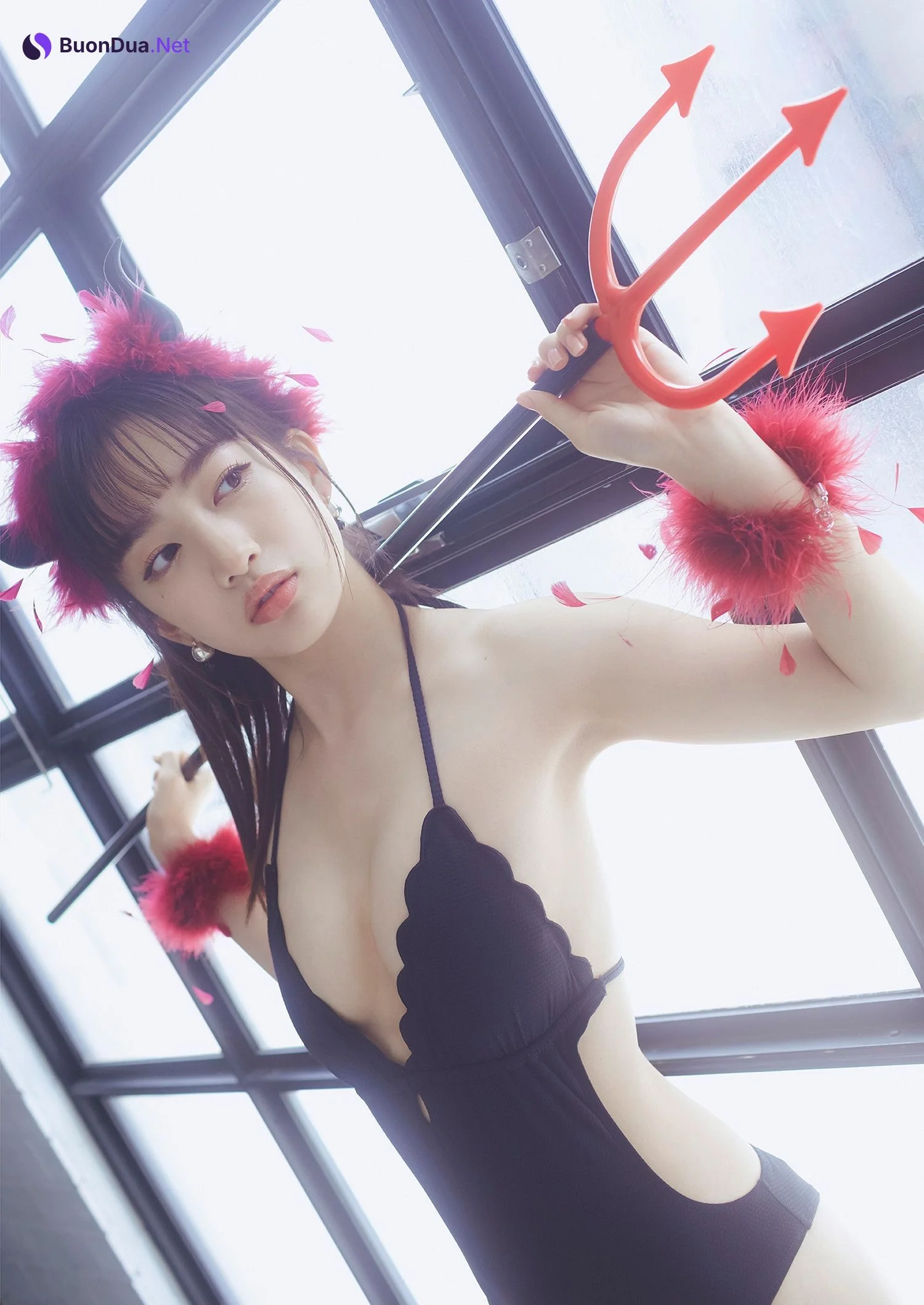 Cocona Sakuragi 桜木心菜, デジタル限定 YJ Photo Book 「（私立恵比寿中学）Anytime Cocotime」 Set.01 - Photo 8