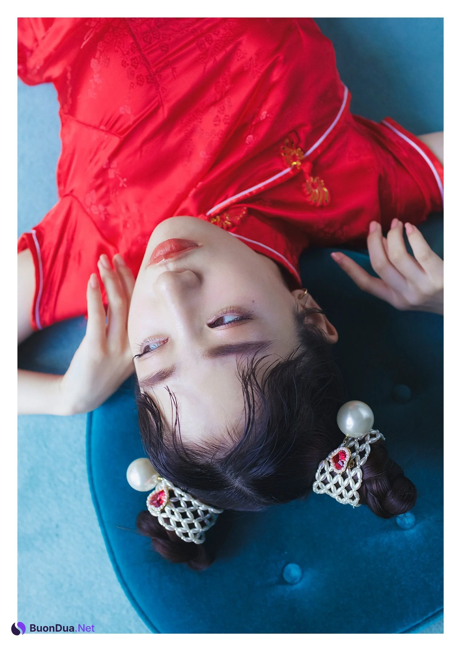 Cocona Sakuragi 桜木心菜, デジタル限定 YJ Photo Book 「（私立恵比寿中学）Anytime Cocotime」 Set.02 - Photo 12