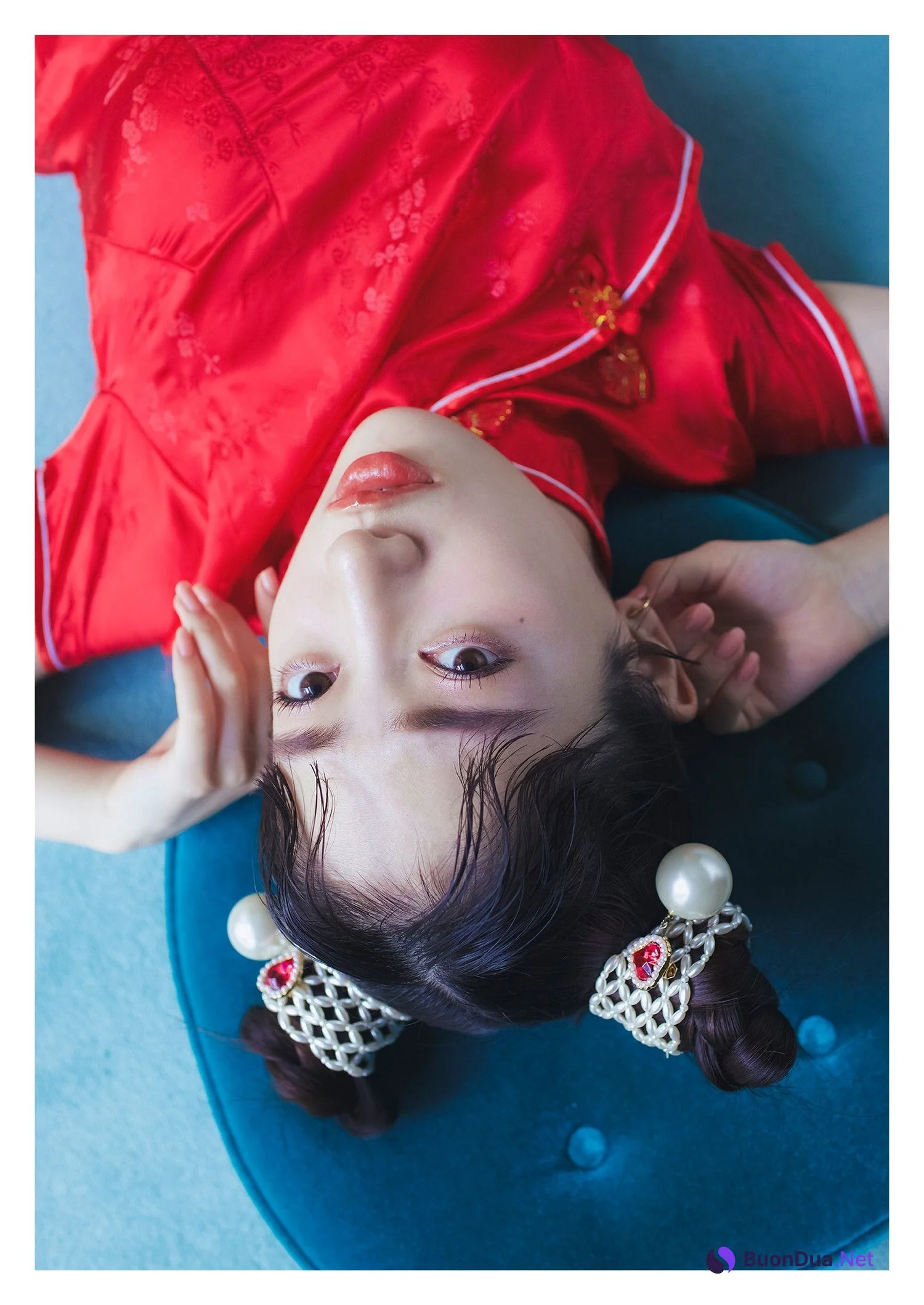 Cocona Sakuragi 桜木心菜, デジタル限定 YJ Photo Book 「（私立恵比寿中学）Anytime Cocotime」 Set.02 - Photo 13