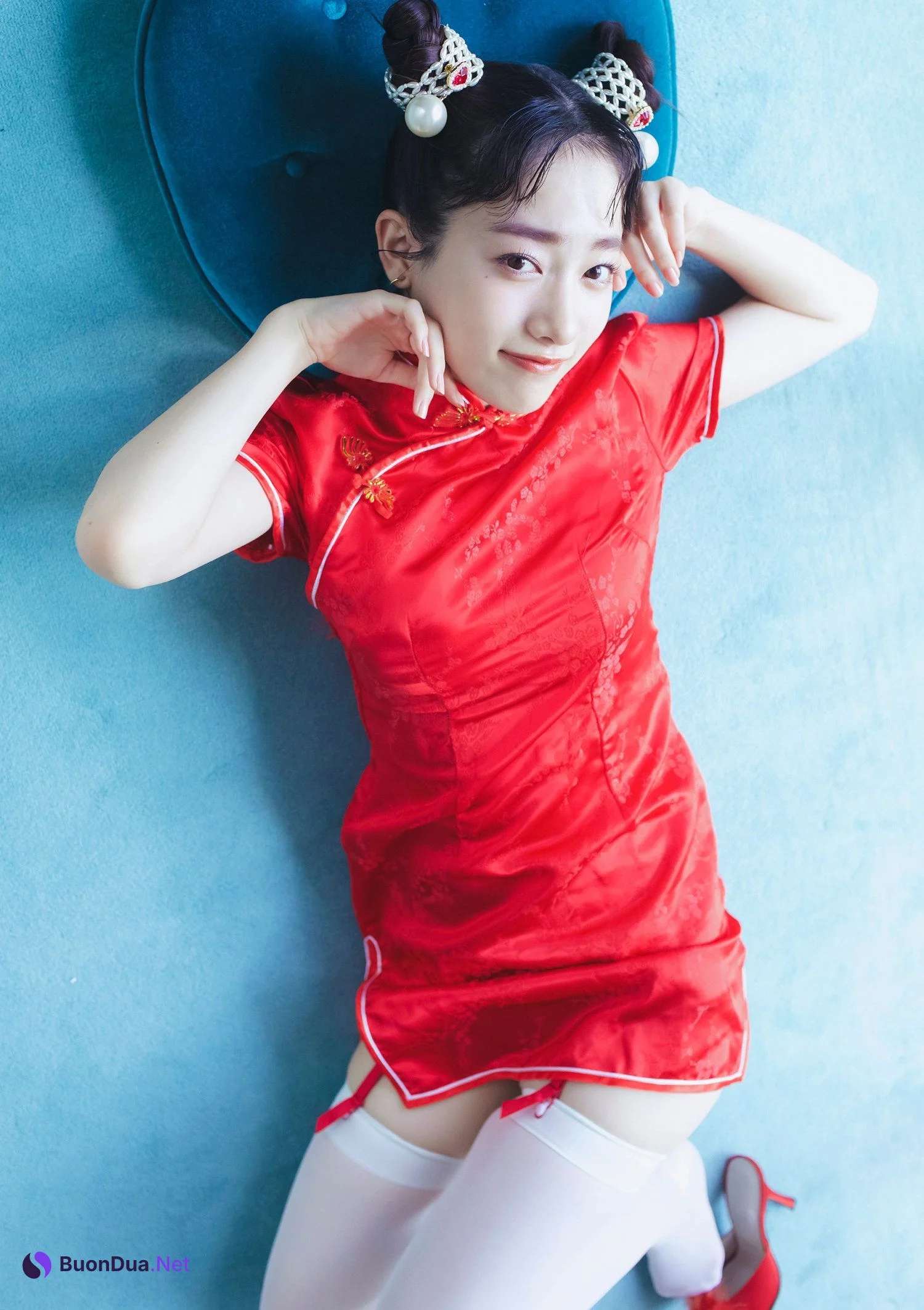 Cocona Sakuragi 桜木心菜, デジタル限定 YJ Photo Book 「（私立恵比寿中学）Anytime Cocotime」 Set.02 - Photo 14