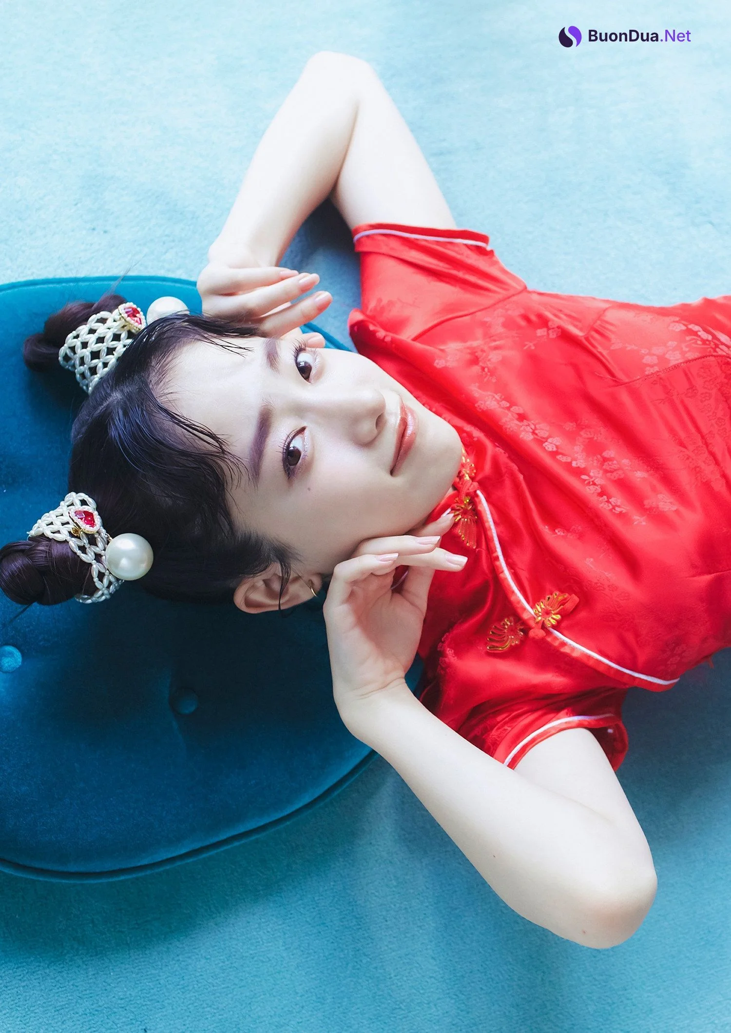 Cocona Sakuragi 桜木心菜, デジタル限定 YJ Photo Book 「（私立恵比寿中学）Anytime Cocotime」 Set.02 - Photo 15