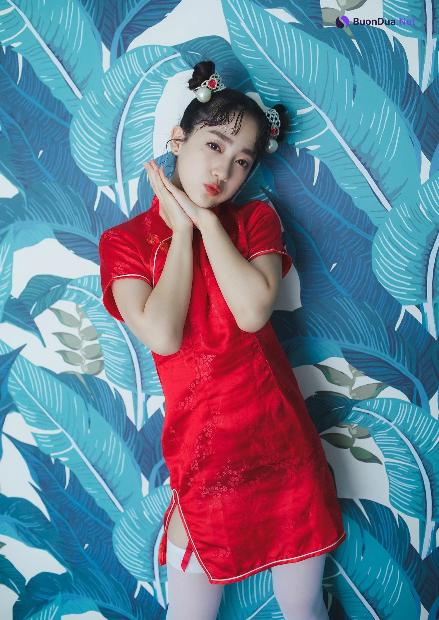Cocona Sakuragi 桜木心菜, デジタル限定 YJ Photo Book 「（私立恵比寿中学）Anytime Cocotime」 Set.02 - Photo 18