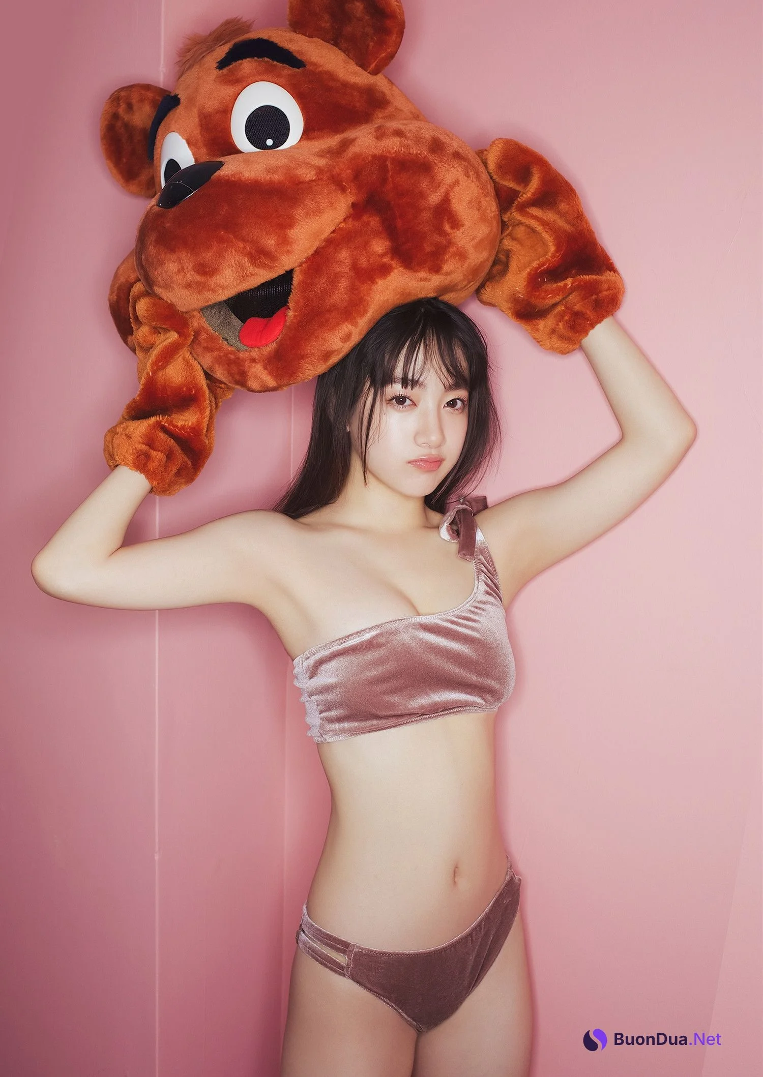 Cocona Sakuragi 桜木心菜, デジタル限定 YJ Photo Book 「（私立恵比寿中学）Anytime Cocotime」 Set.02 - Photo 20