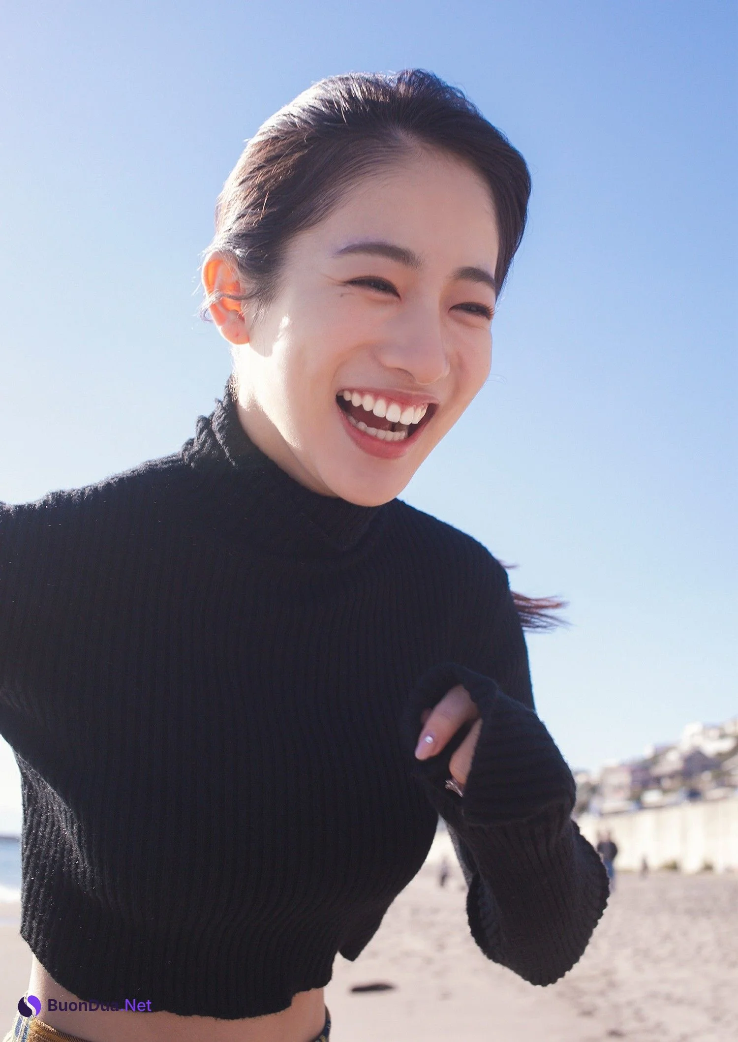 Cocona Sakuragi 桜木心菜, デジタル限定 YJ Photo Book 「POP ICON of next generation」 Set.01 - รูปภาพ 20