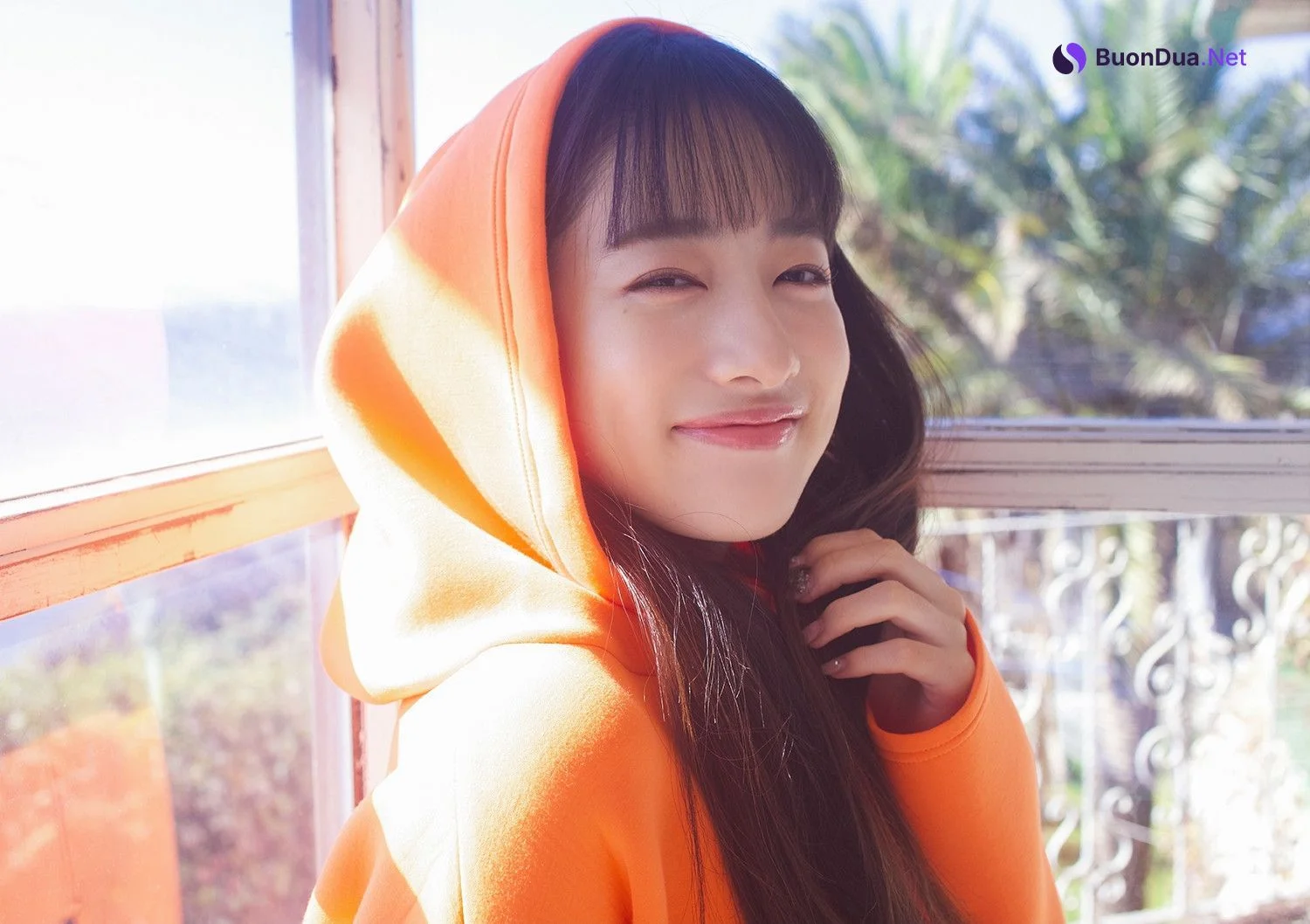 Cocona Sakuragi 桜木心菜, デジタル限定 YJ Photo Book 「POP ICON of next generation」 Set.01 - รูปภาพ 3