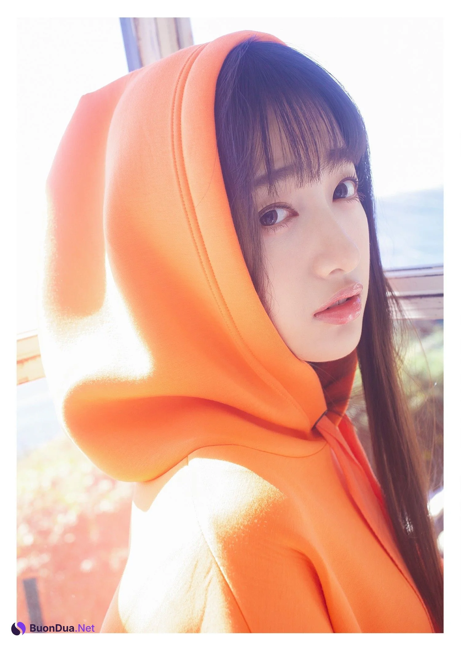 Cocona Sakuragi 桜木心菜, デジタル限定 YJ Photo Book 「POP ICON of next generation」 Set.01 - รูปภาพ 5