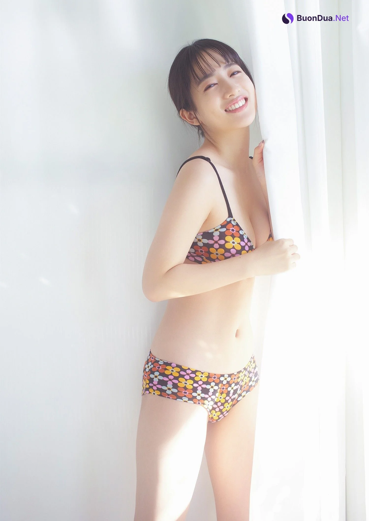 Cocona Sakuragi 桜木心菜, デジタル限定 YJ Photo Book 「POP ICON of next generation」 Set.02 - Photo 10