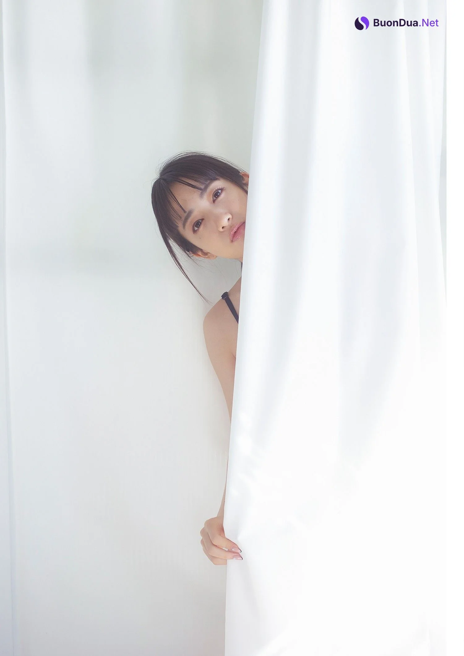 Cocona Sakuragi 桜木心菜, デジタル限定 YJ Photo Book 「POP ICON of next generation」 Set.02 - Photo 9