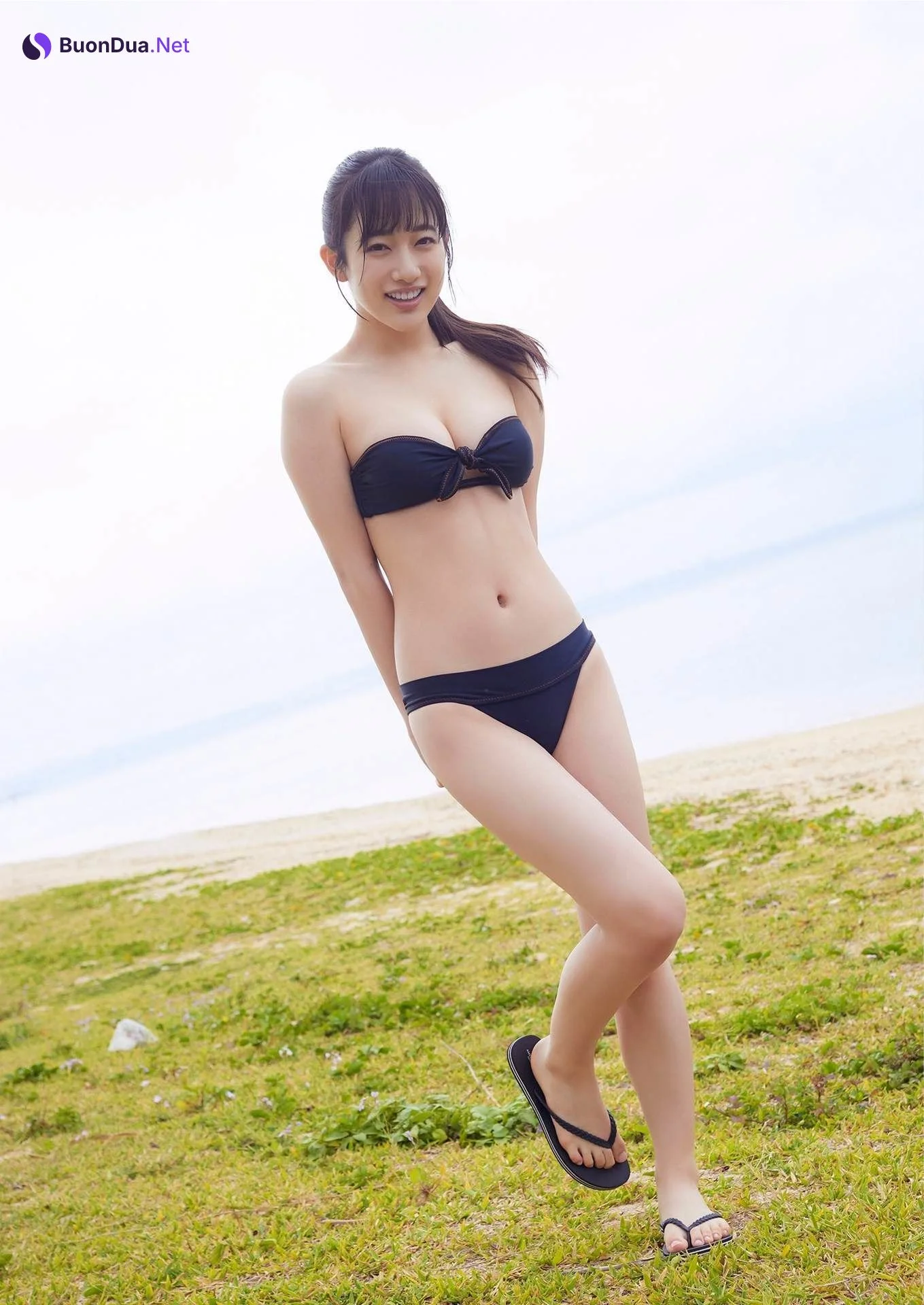 Cocona Sakuragi 桜木心菜, デジタル限定 YJ Photo Book 「マインドカラフル」 Set.01 - รูปภาพ 17