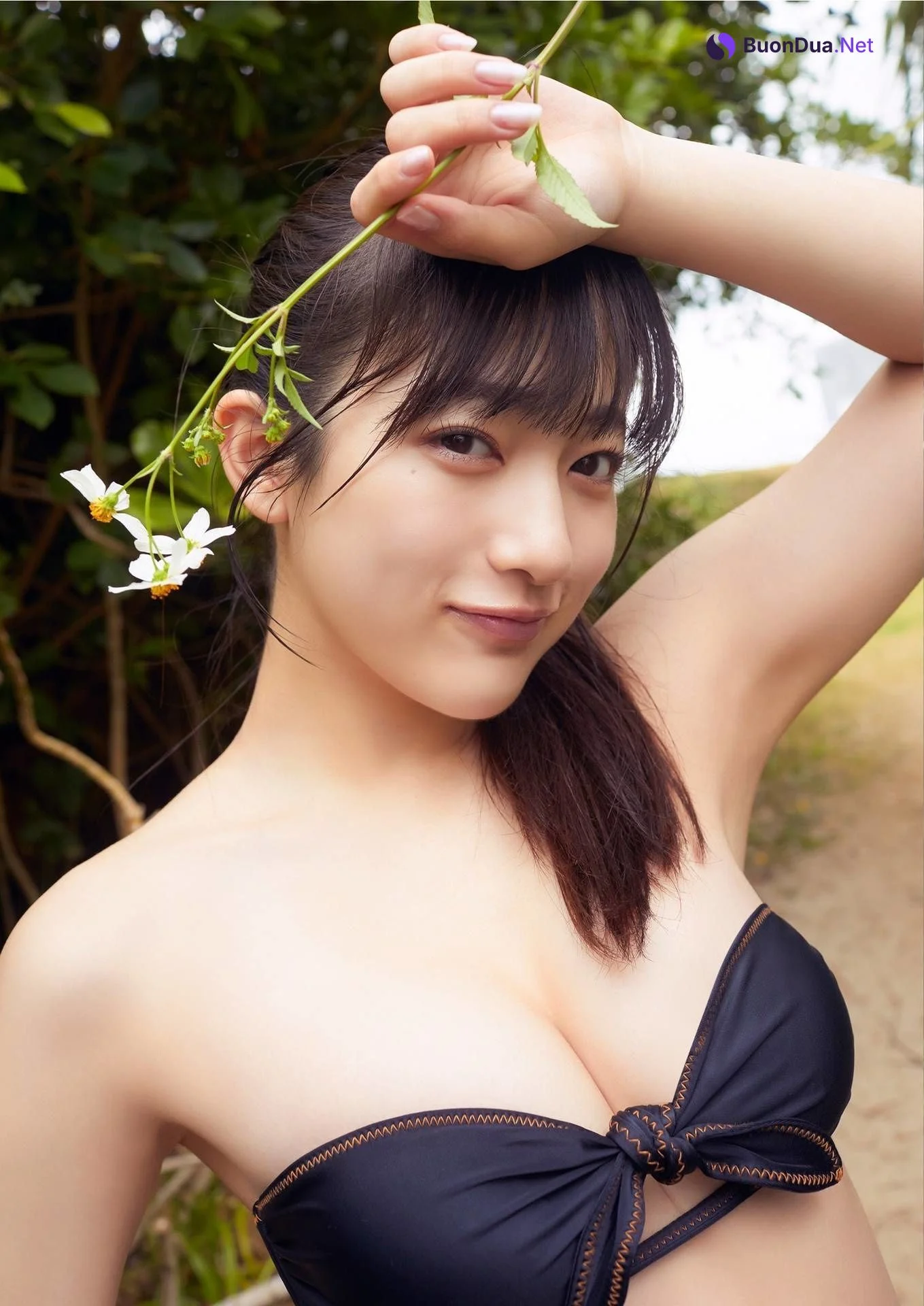 Cocona Sakuragi 桜木心菜, デジタル限定 YJ Photo Book 「マインドカラフル」 Set.01 - รูปภาพ 19