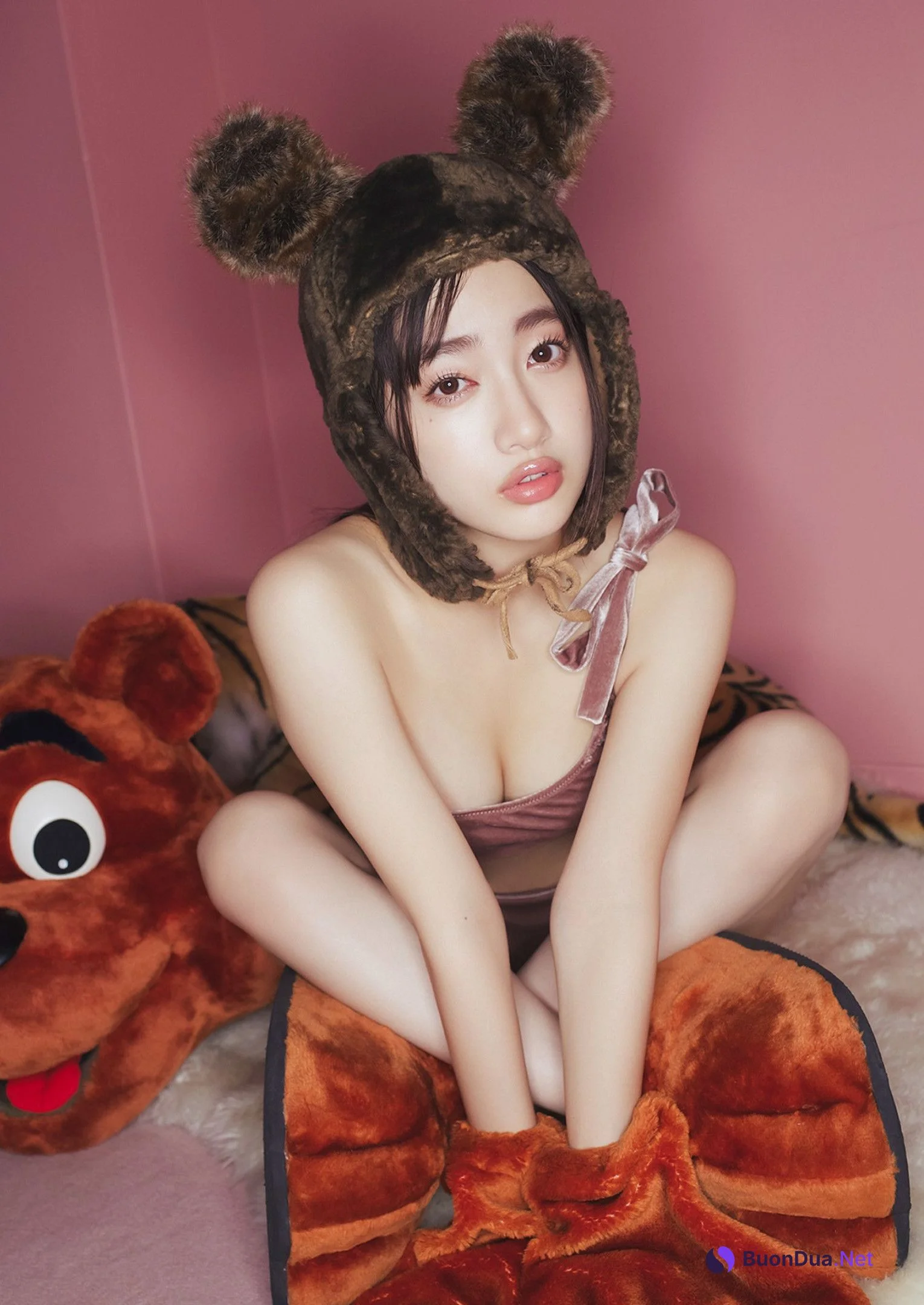 Cocona Sakuragi 桜木心菜, Young Jump 2022 No.43 (ヤングジャンプ 2022年43号) - Photo 7