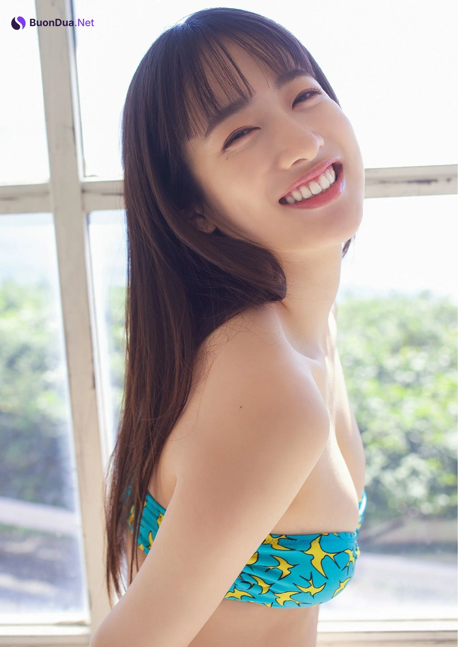 Cocona Sakuragi 桜木心菜, Young Jump 2023 No.02 (ヤングジャンプ 2023年2号) - Photo 11