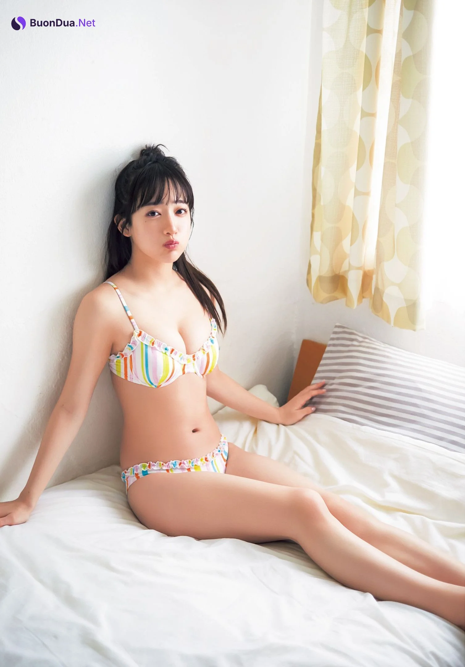 Cocona Sakuragi 桜木心菜, Young Jump 2023 No.20 (ヤングジャンプ 2023年20号) - Photo 13