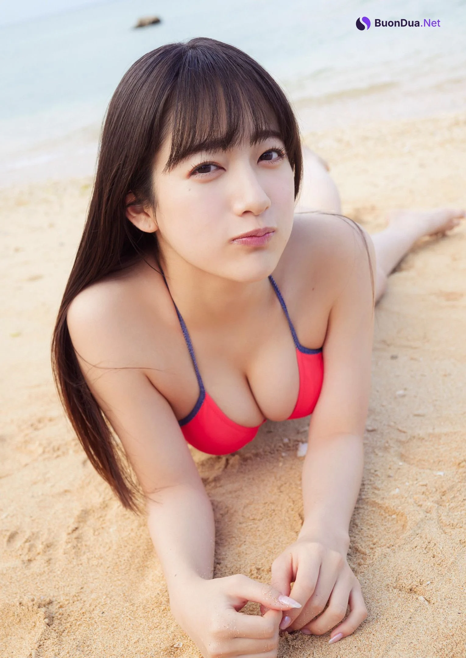 Cocona Sakuragi 桜木心菜, Young Jump 2023 No.20 (ヤングジャンプ 2023年20号) - Photo 9