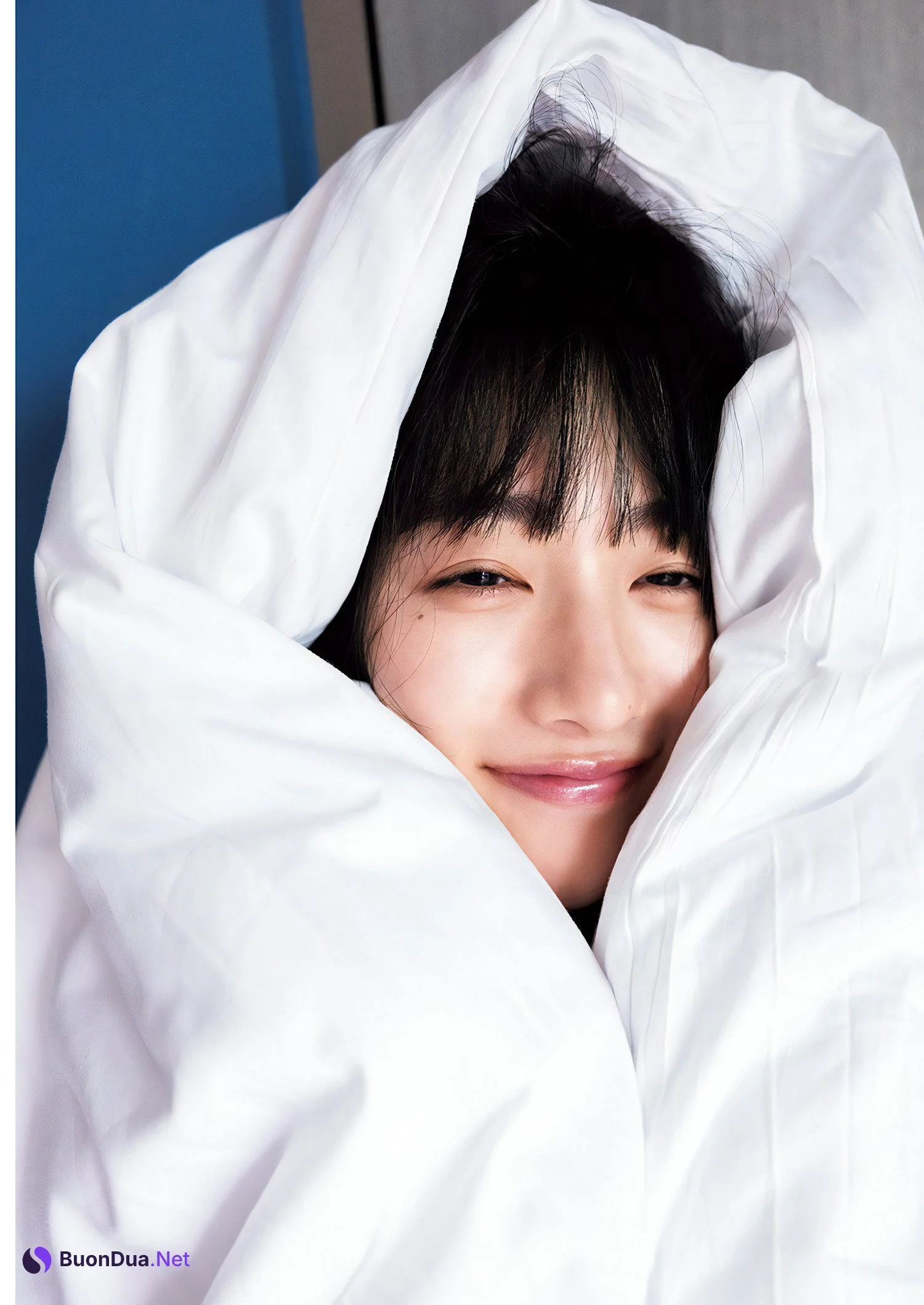 Cocona Sakuragi 桜木心菜, Young Jump 2024 No.08 (ヤングジャンプ 2024年8号) - Photo 5