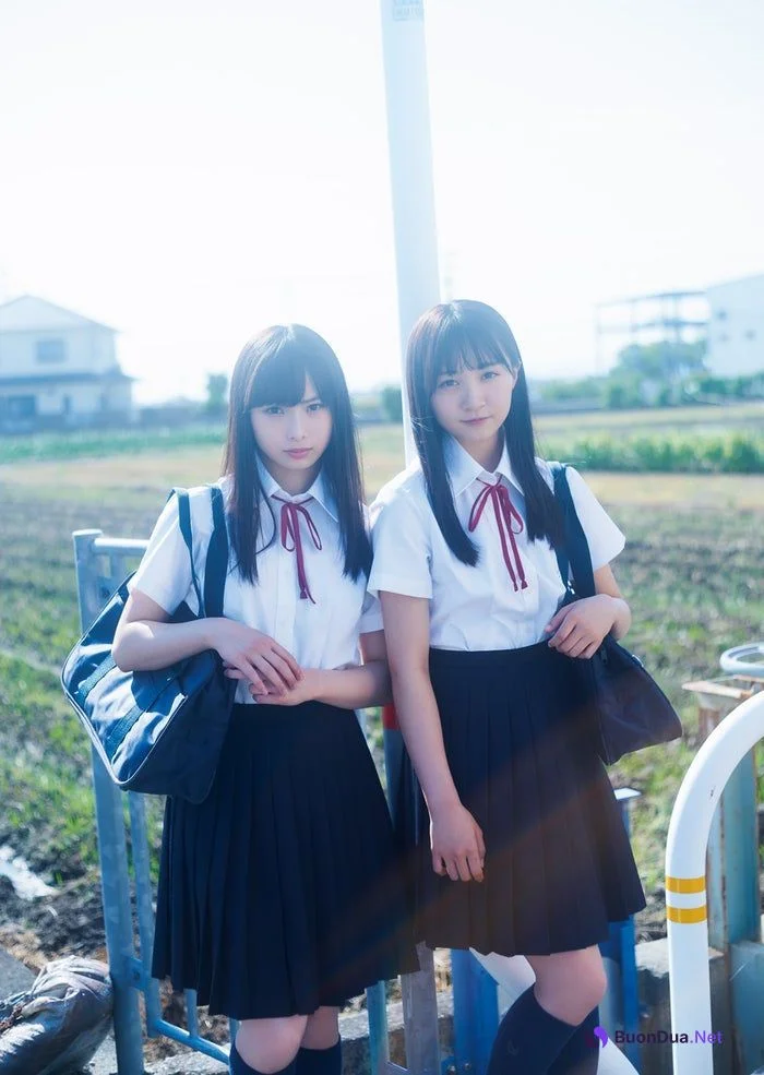 Cocona Umeyama 梅山恋和, Ayaka Yamamoto 山本彩加, Weekly Playboy 2019 No.26 (週刊プレイボーイ 2019年26号) - Photo 6