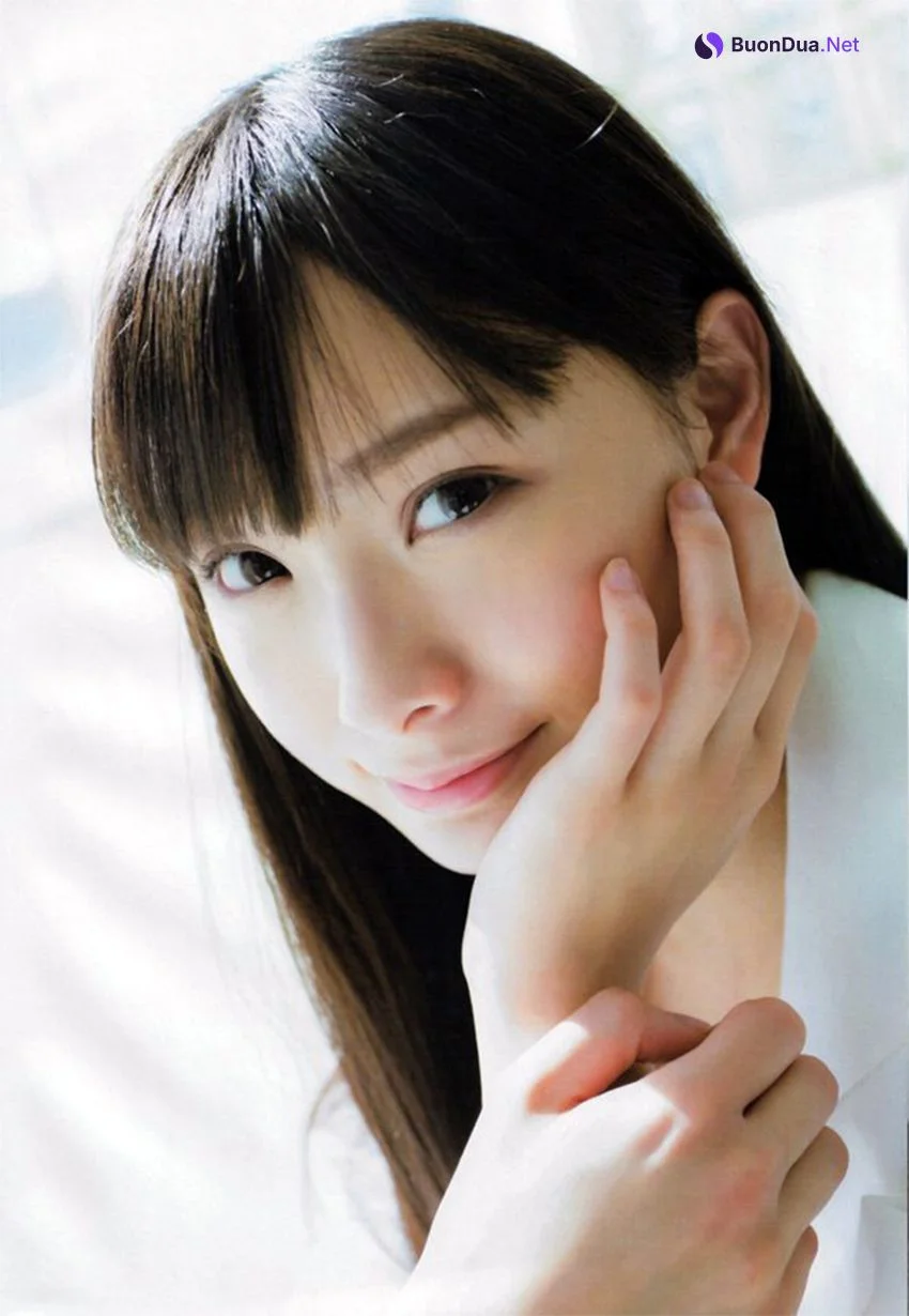 Cocona Umeyama 梅山恋和, BUBKA 2019.04 (ブブカ 2019年4月号) - รูปภาพ 5
