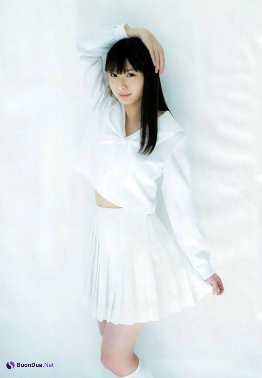 Cocona Umeyama 梅山恋和, BUBKA 2019.04 (ブブカ 2019年4月号) - รูปภาพ 6