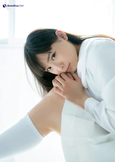 Cocona Umeyama 梅山恋和, BUBKA 2019.04 (ブブカ 2019年4月号) - รูปภาพ 8