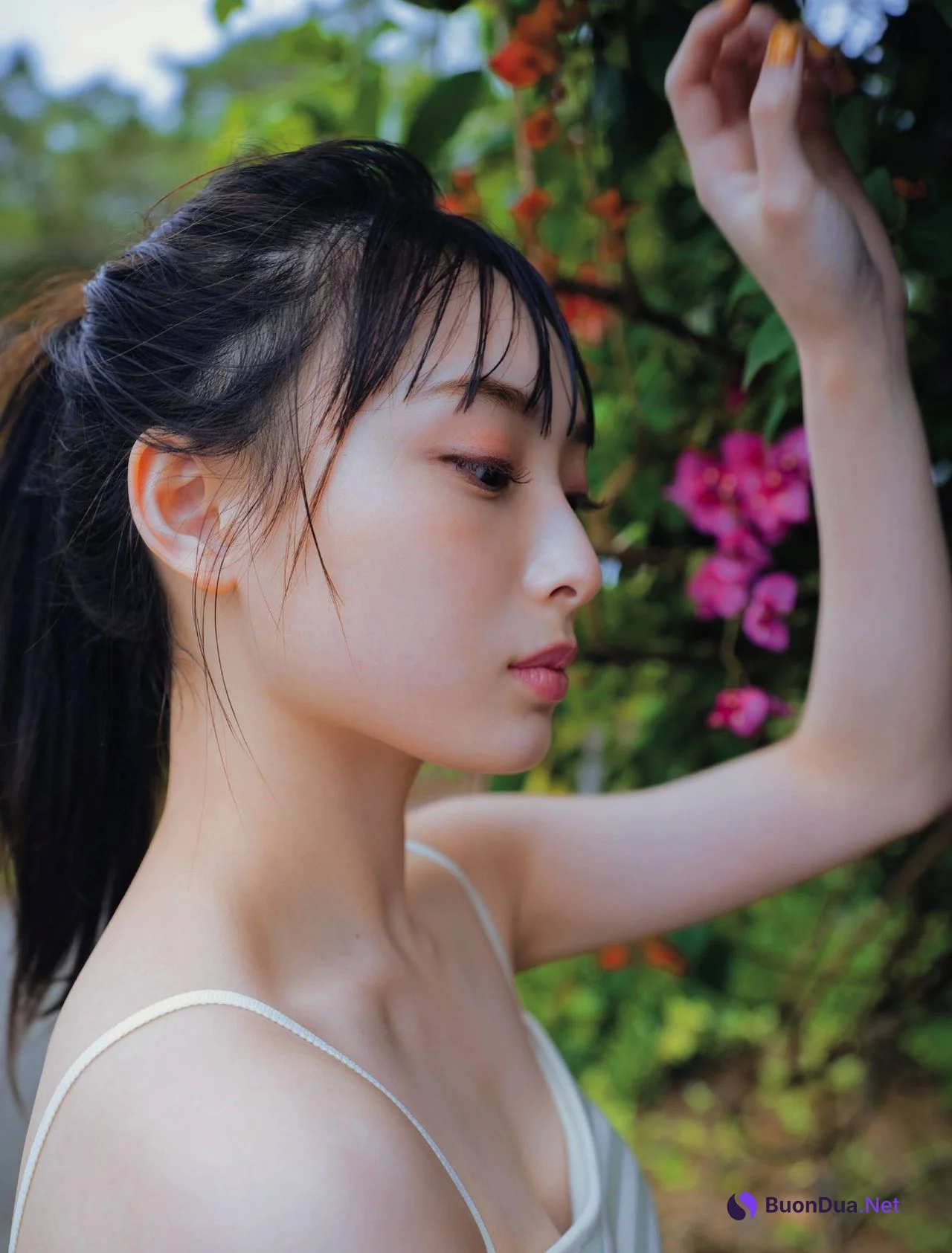 Cocona Umeyama 梅山恋和, FRIDAY 2022.04.15 (フライデー 2022年4月15日号) - Photo 3