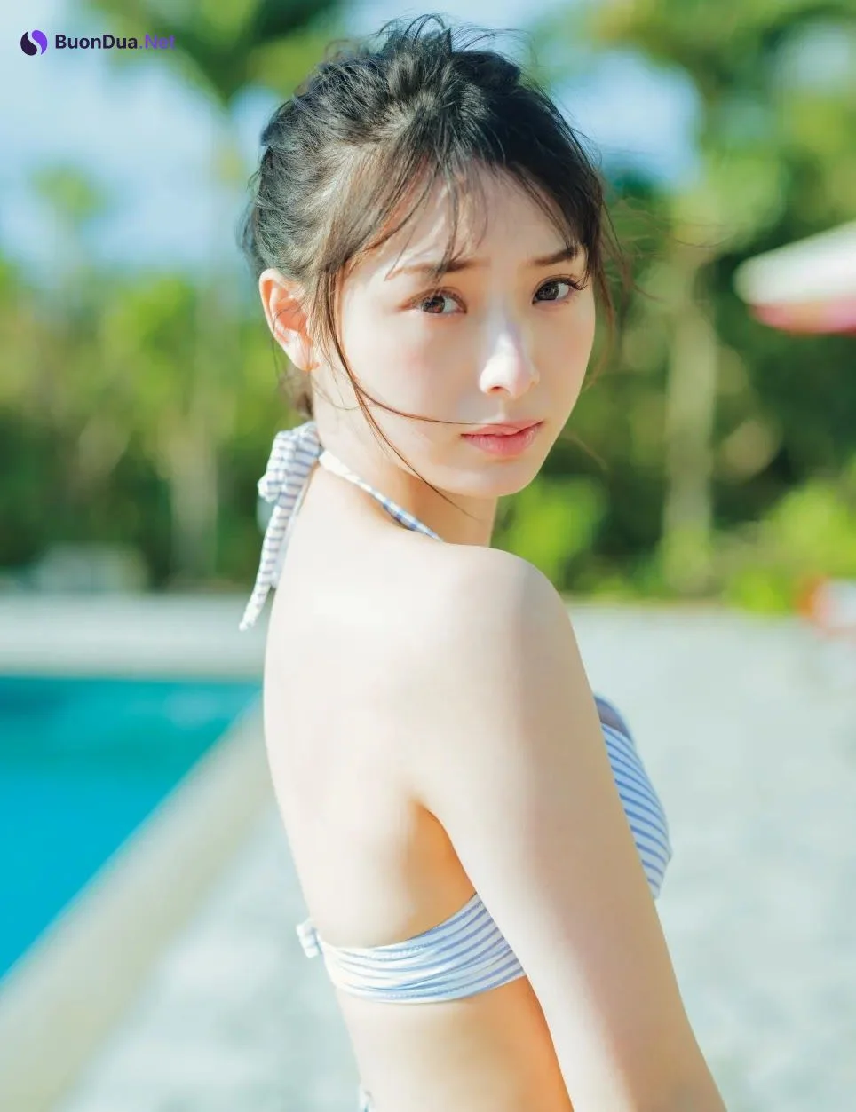 Cocona Umeyama 梅山恋和, FRIDAY 2022.04.15 (フライデー 2022年4月15日号) - Photo 6