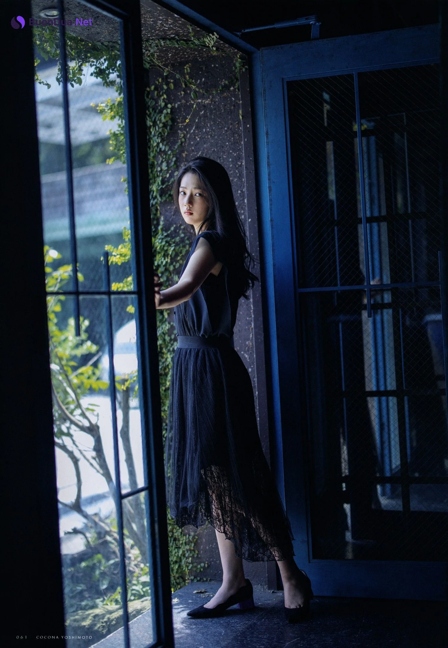 Cocona Yoshimoto 吉本此那, UTB 2024 Vol.342 (アップトゥボーイ 2024年342月) - Photo 3