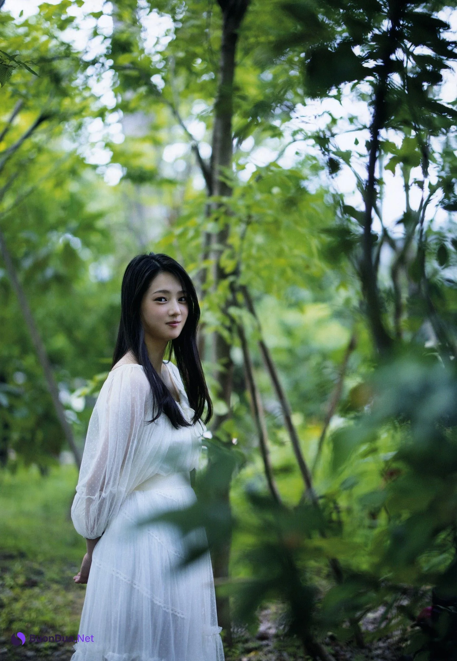 Cocona Yoshimoto 吉本此那, UTB 2024 Vol.342 (アップトゥボーイ 2024年342月) - Photo 6