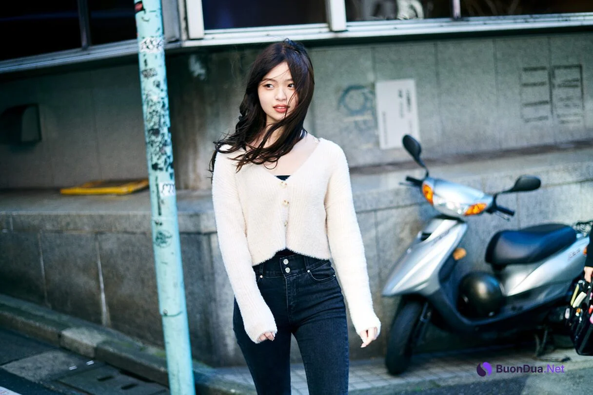 Cocoro Ebino 海老野心, Ex-Taishu 2022.03 (EX大衆 2022年3月号) - Photo 5
