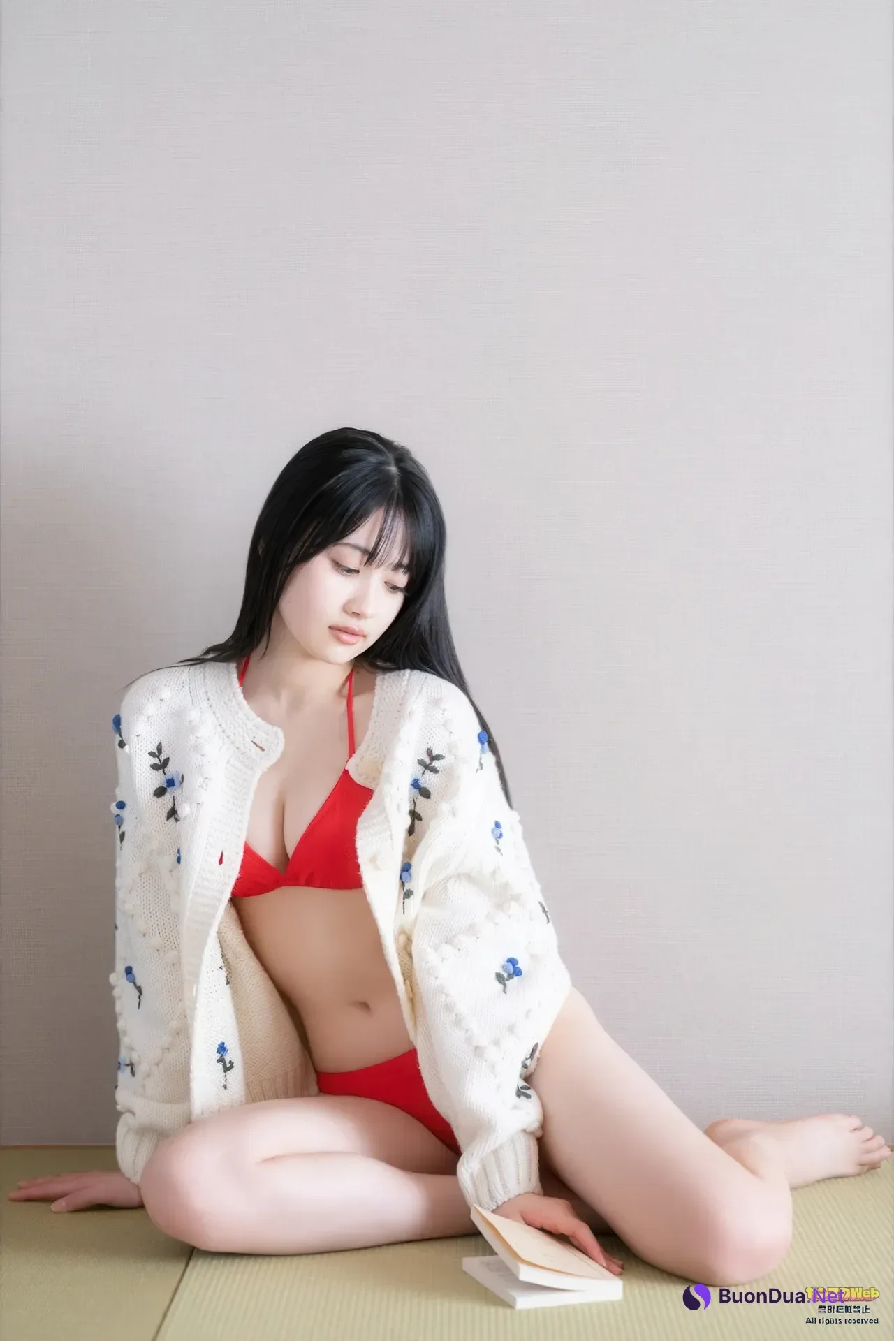 Cocoro Haru 晴こころ, Young Magazine 2026 No.14 (ヤングマガジン 2026年14号) - Photo 10