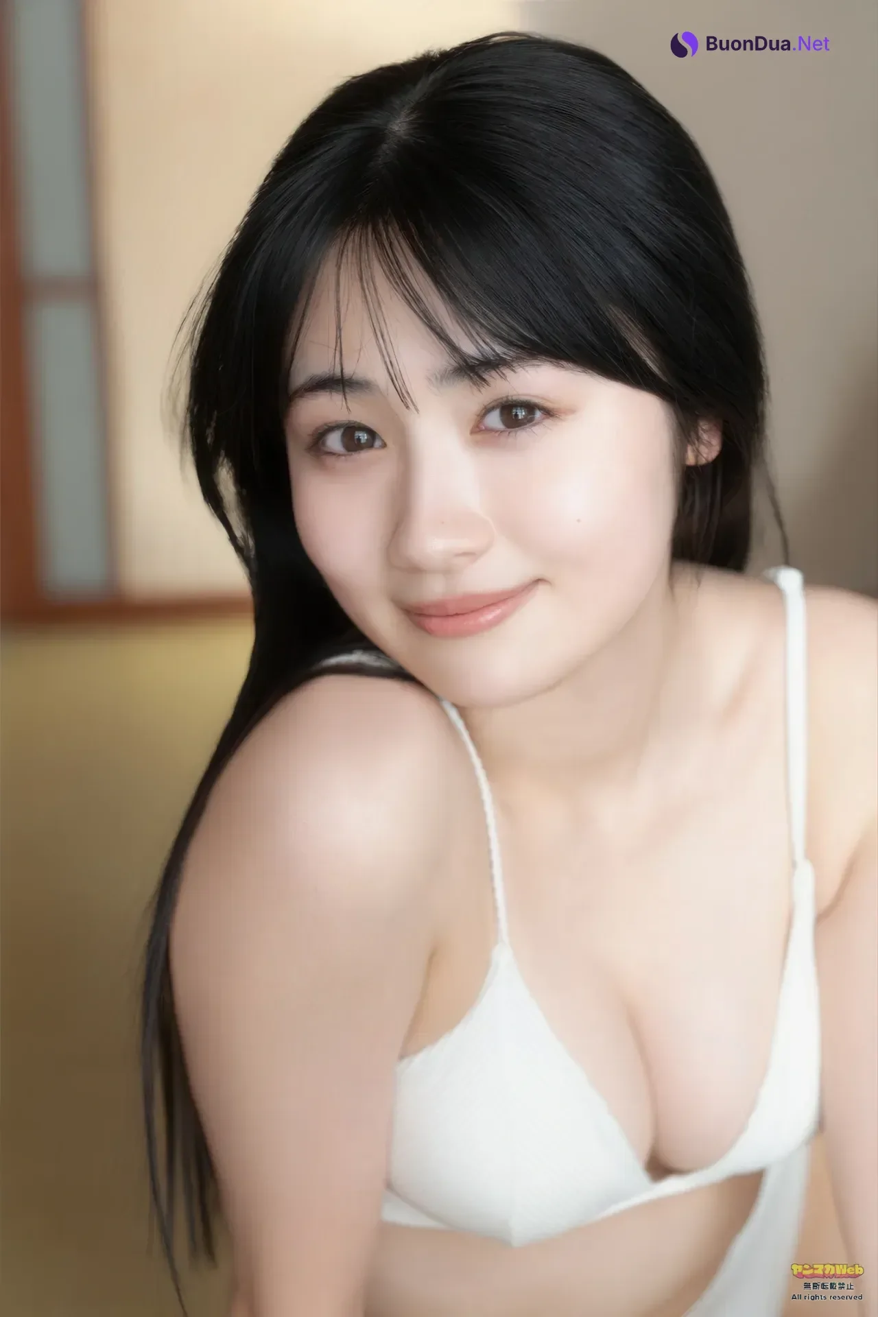 Cocoro Haru 晴こころ, Young Magazine 2026 No.14 (ヤングマガジン 2026年14号) - Photo 14