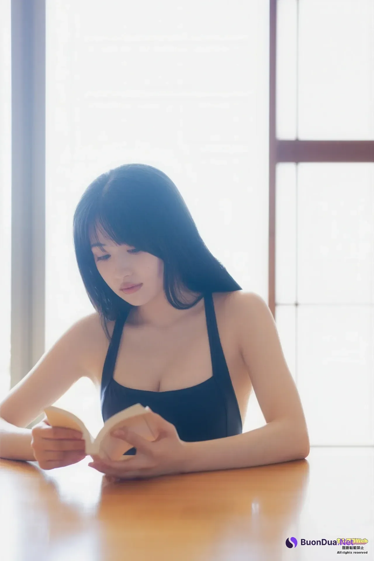 Cocoro Haru 晴こころ, Young Magazine 2026 No.14 (ヤングマガジン 2026年14号) - Photo 16