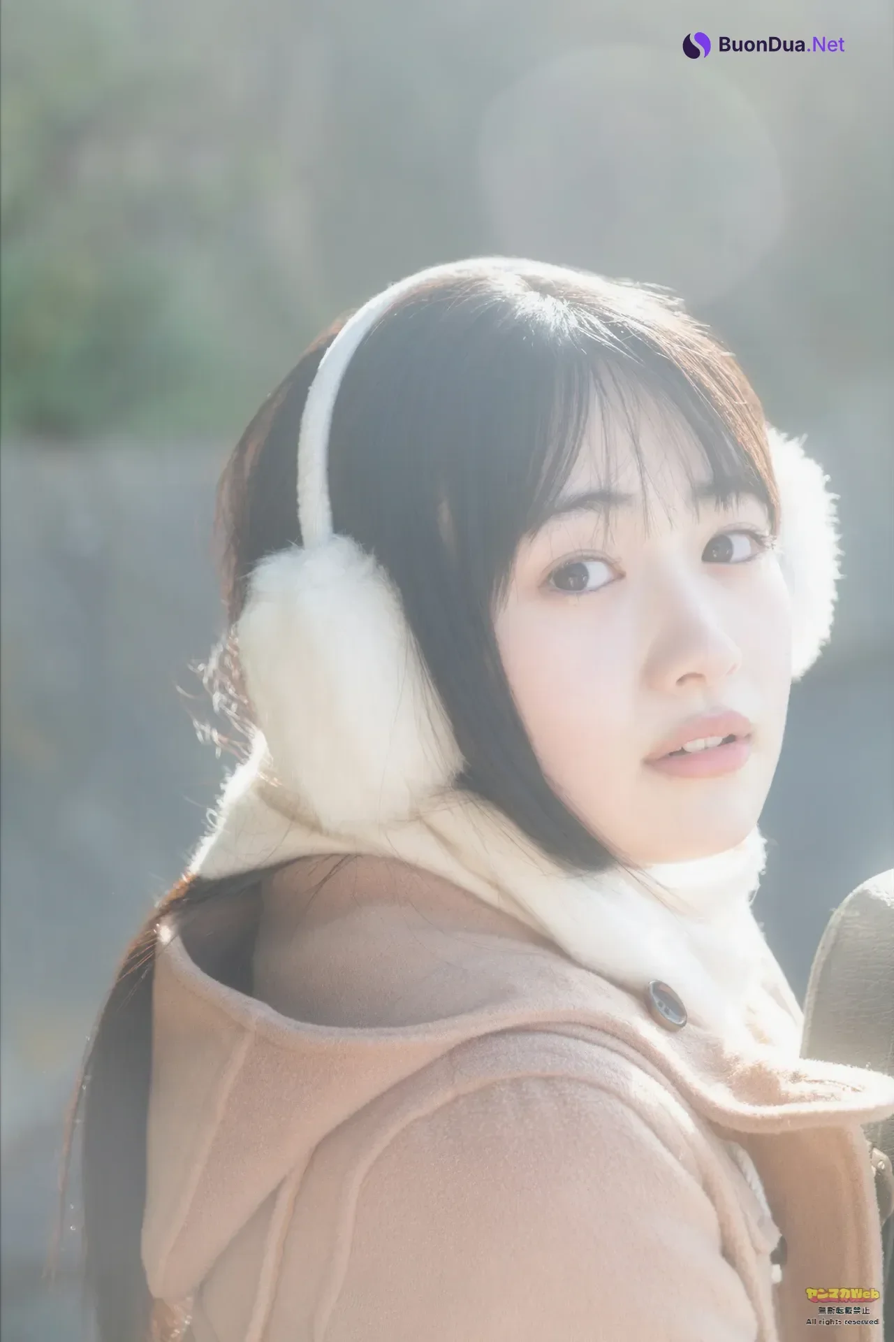 Cocoro Haru 晴こころ, Young Magazine 2026 No.14 (ヤングマガジン 2026年14号) - Photo 7