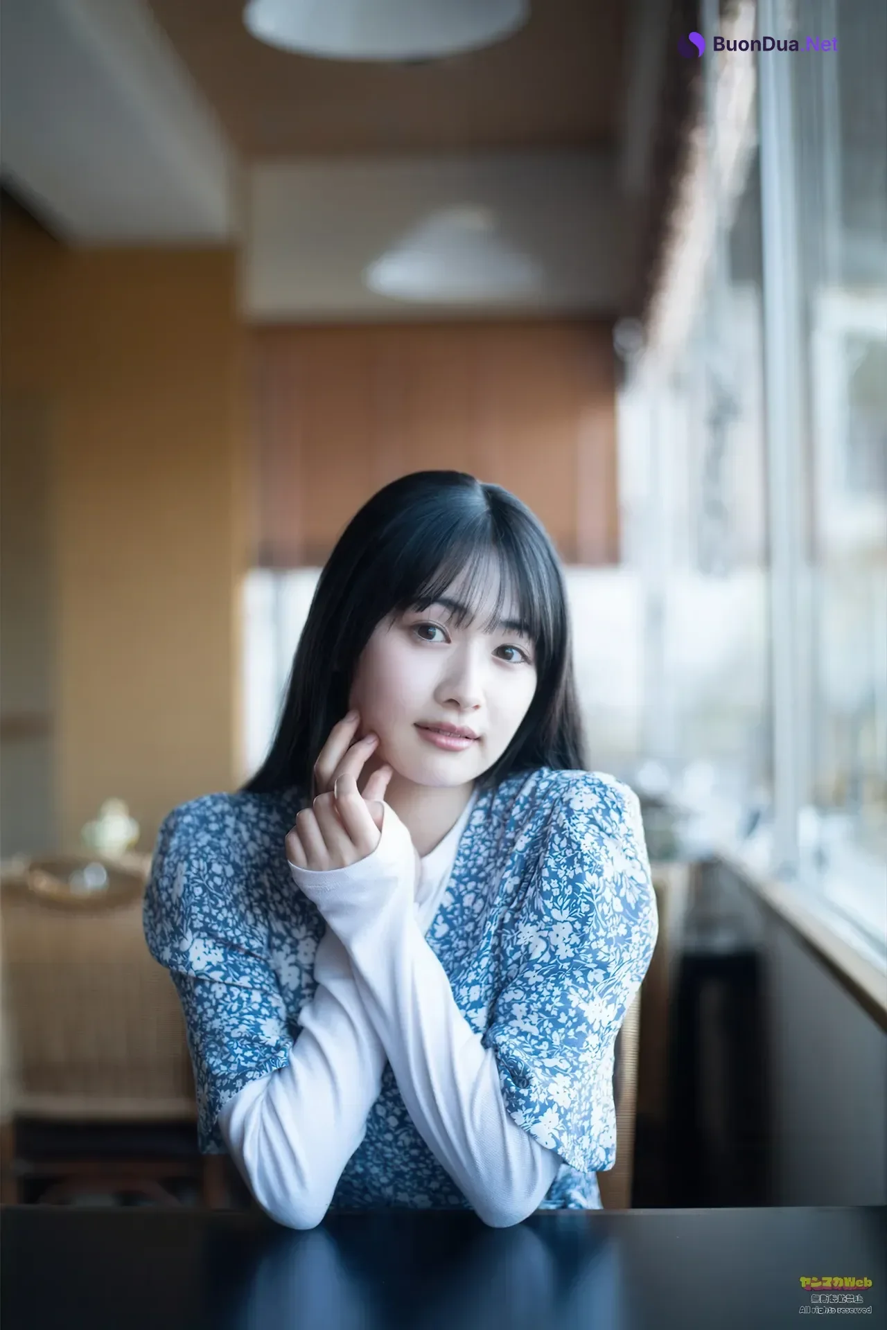 Cocoro Haru 晴こころ, Young Magazine 2026 No.14 (ヤングマガジン 2026年14号) - Photo 8