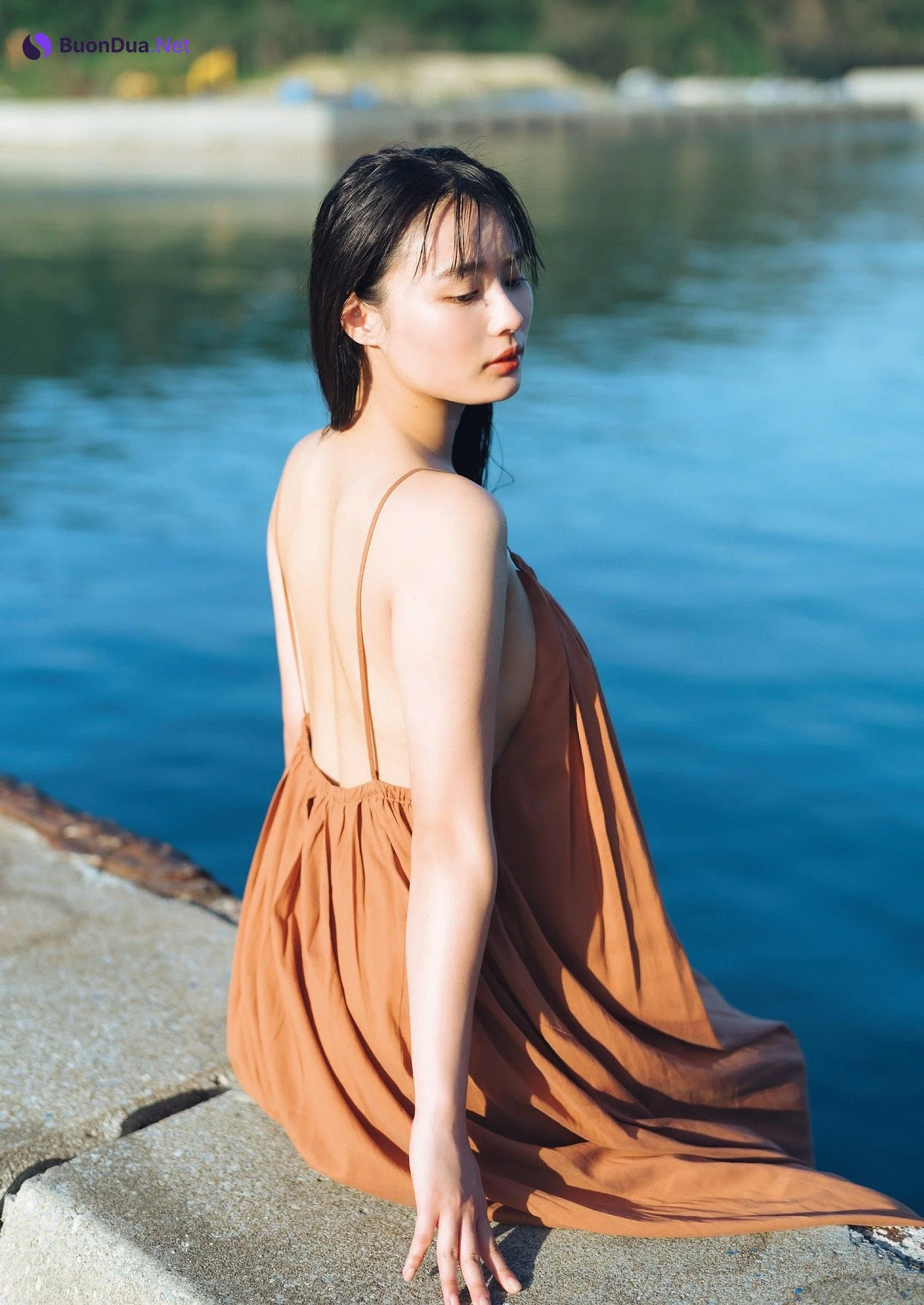 Cocoro Toyoshima 豊島心桜, Weekly Playboy 2023 No.50 (週刊プレイボーイ 2023年50号) - Photo 11