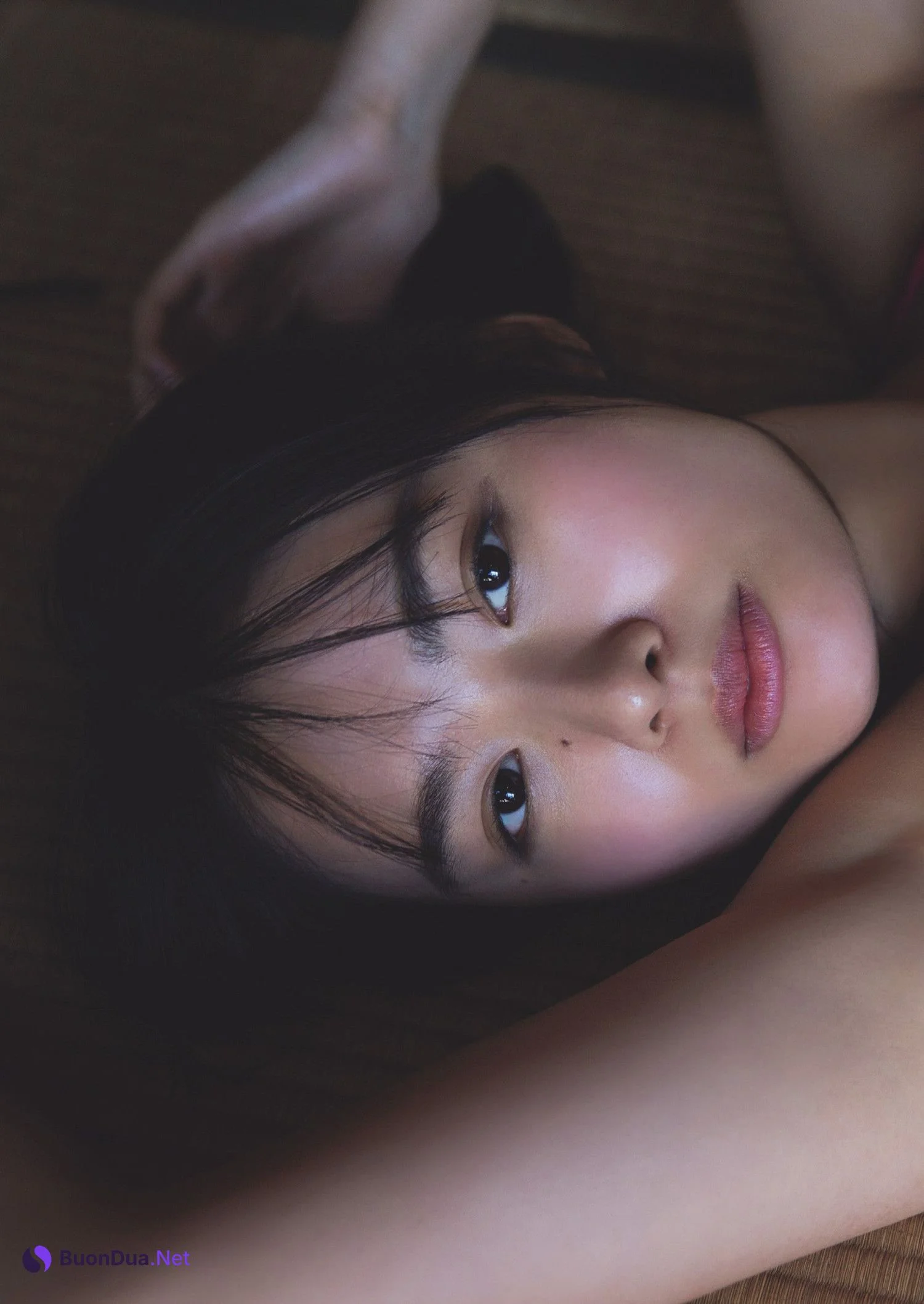Cocoro Toyoshima 豊島心桜, Weekly Playboy 2024 No.25-26 (週刊プレイボーイ 2024年25-26号) - Photo 4