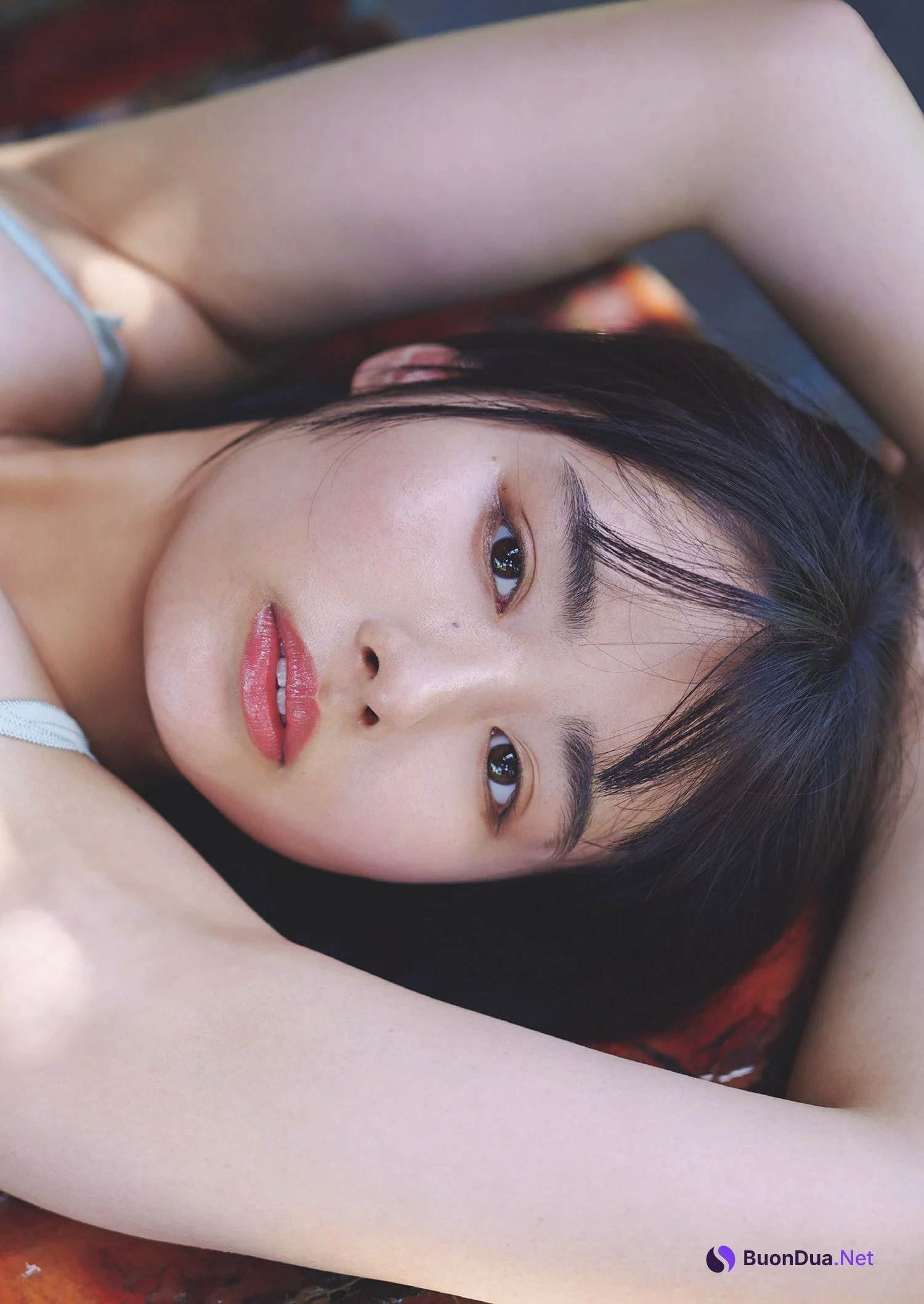 Cocoro Toyoshima 豊島心桜, Weekly Playboy 2024 No.34-35 (週刊プレイボーイ 2024年34-35号) - Photo 7