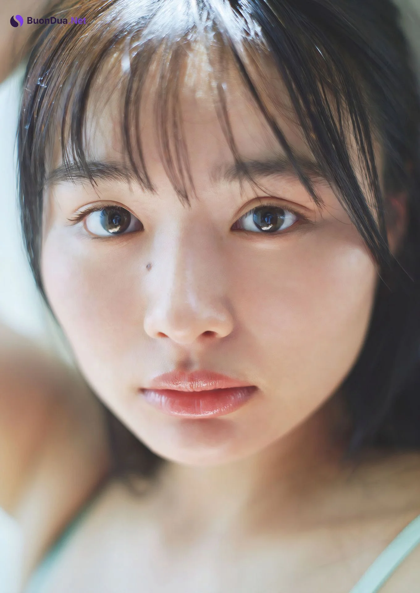 Cocoro Toyoshima 豊島心桜, Weekly Playboy 2024 No.49 (週刊プレイボーイ 2024年49号 - Photo 4
