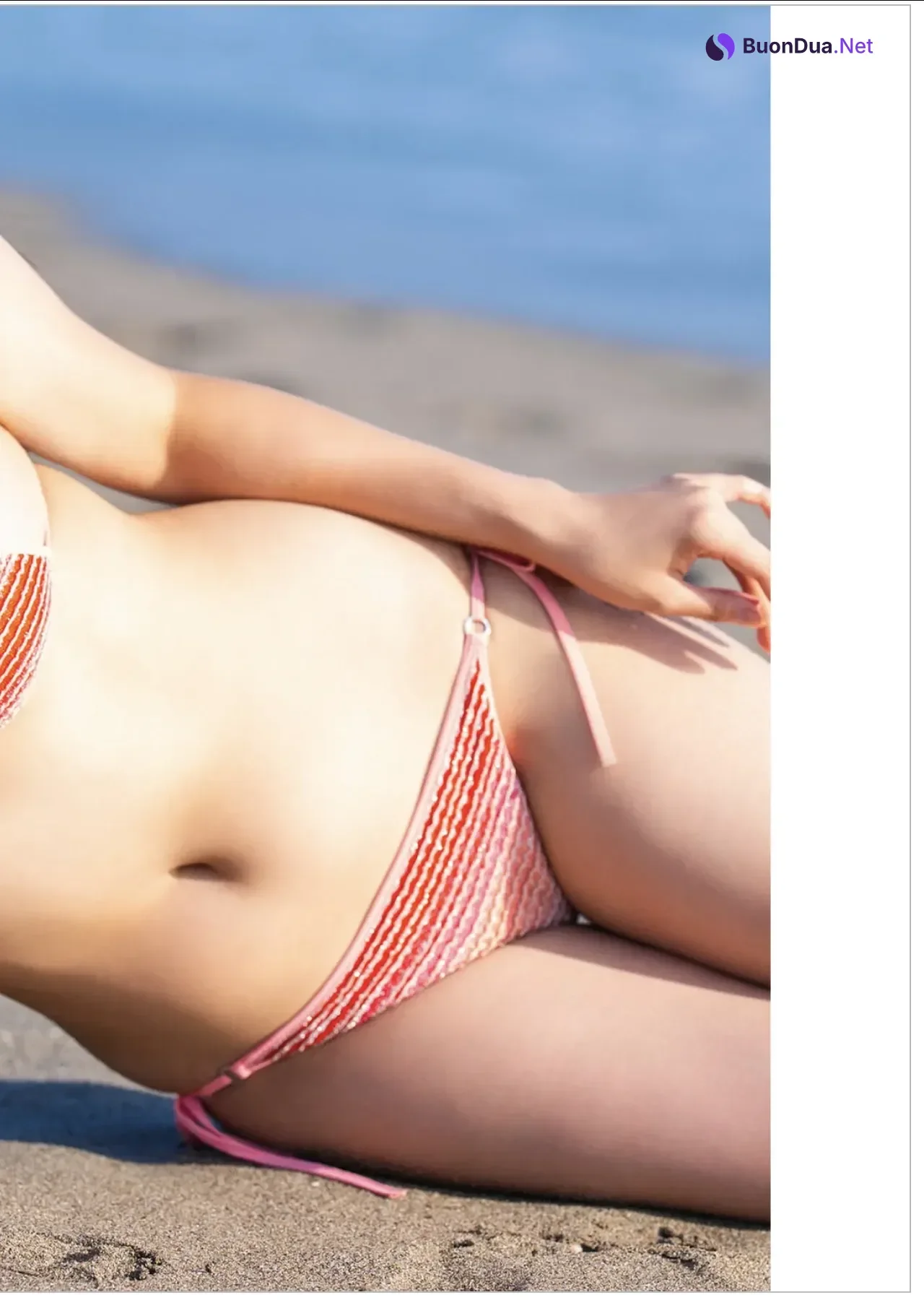 Cocoro Toyoshima 豊島心桜, Weekly Playboy 2025 No.45-46 (週刊プレイボーイ 2025年45-46号) - Photo 17