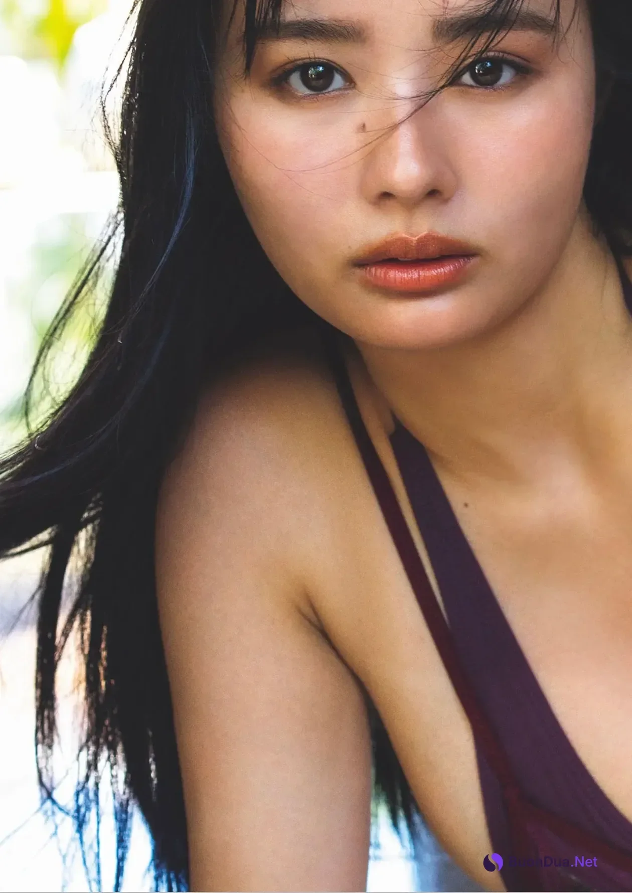 Cocoro Toyoshima 豊島心桜, Weekly Playboy 2025 No.45-46 (週刊プレイボーイ 2025年45-46号) - Photo 7