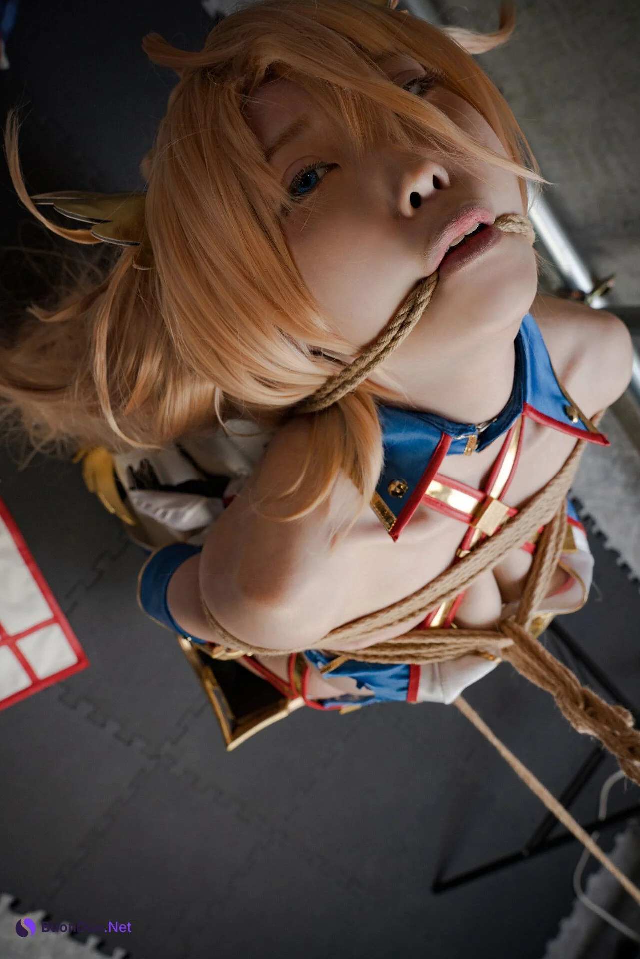 [coli厨 水無月みり] Bradamante ブラダマンテ 聖騎士は敗れません Vol.02 - Photo 11