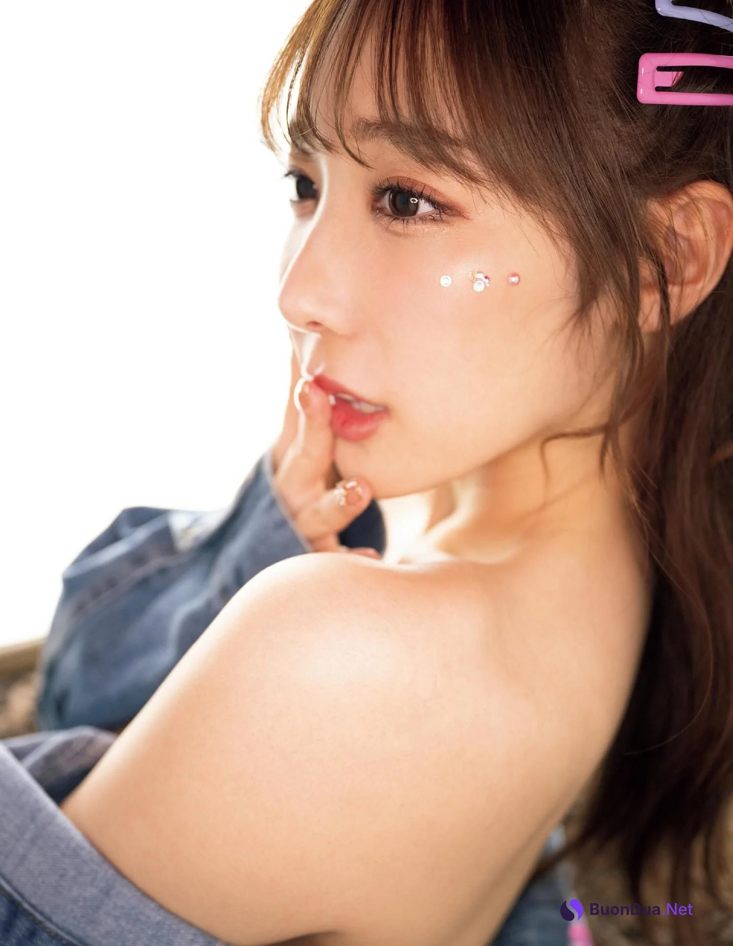 Conan Koyoi 小宵こなん, 1st.写真集 「豪華愛蔵版」 Set.02 - รูปภาพ 7