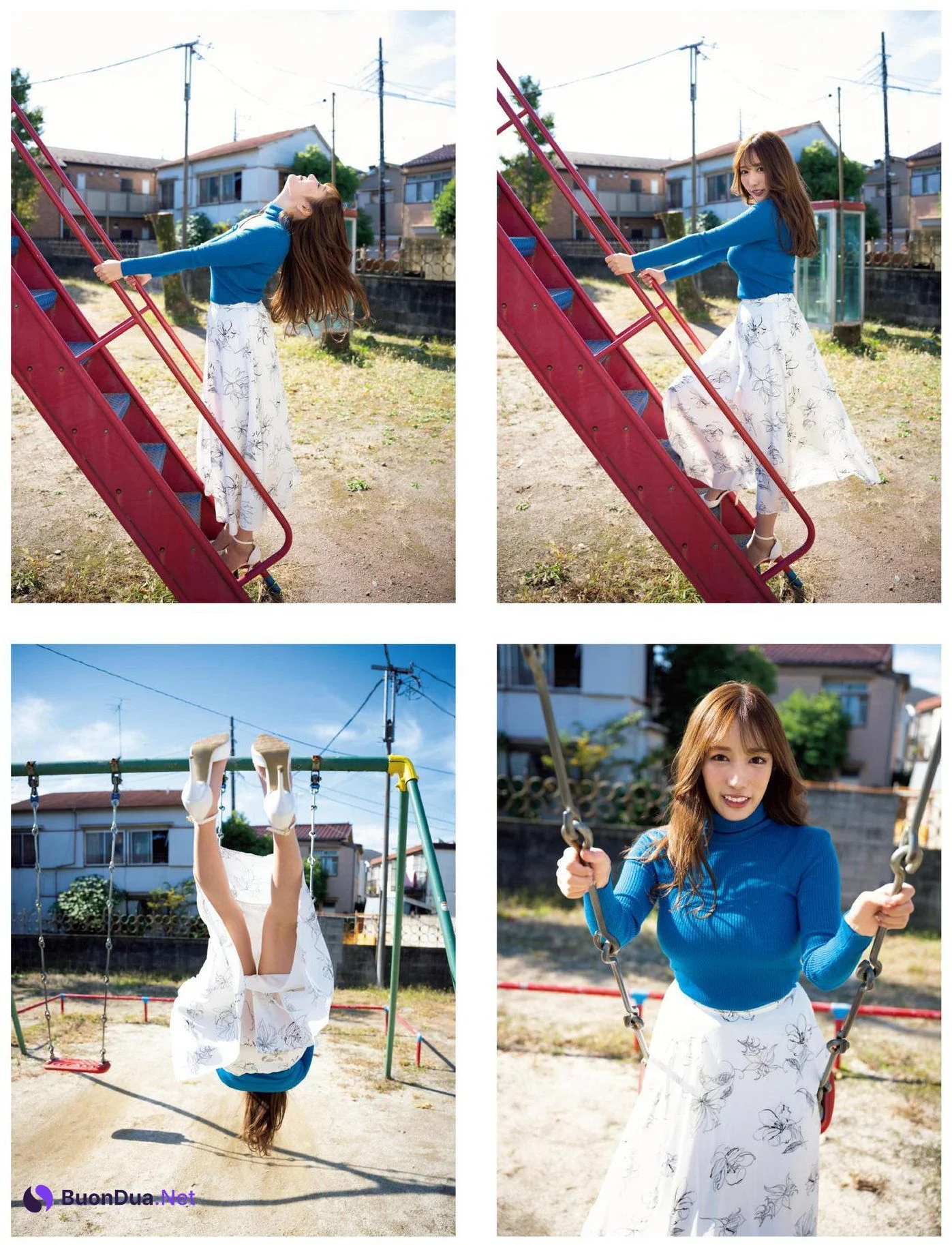 Conan Koyoi 小宵こなん, 1st.写真集 「豪華愛蔵版」 Set.04 - Photo 3