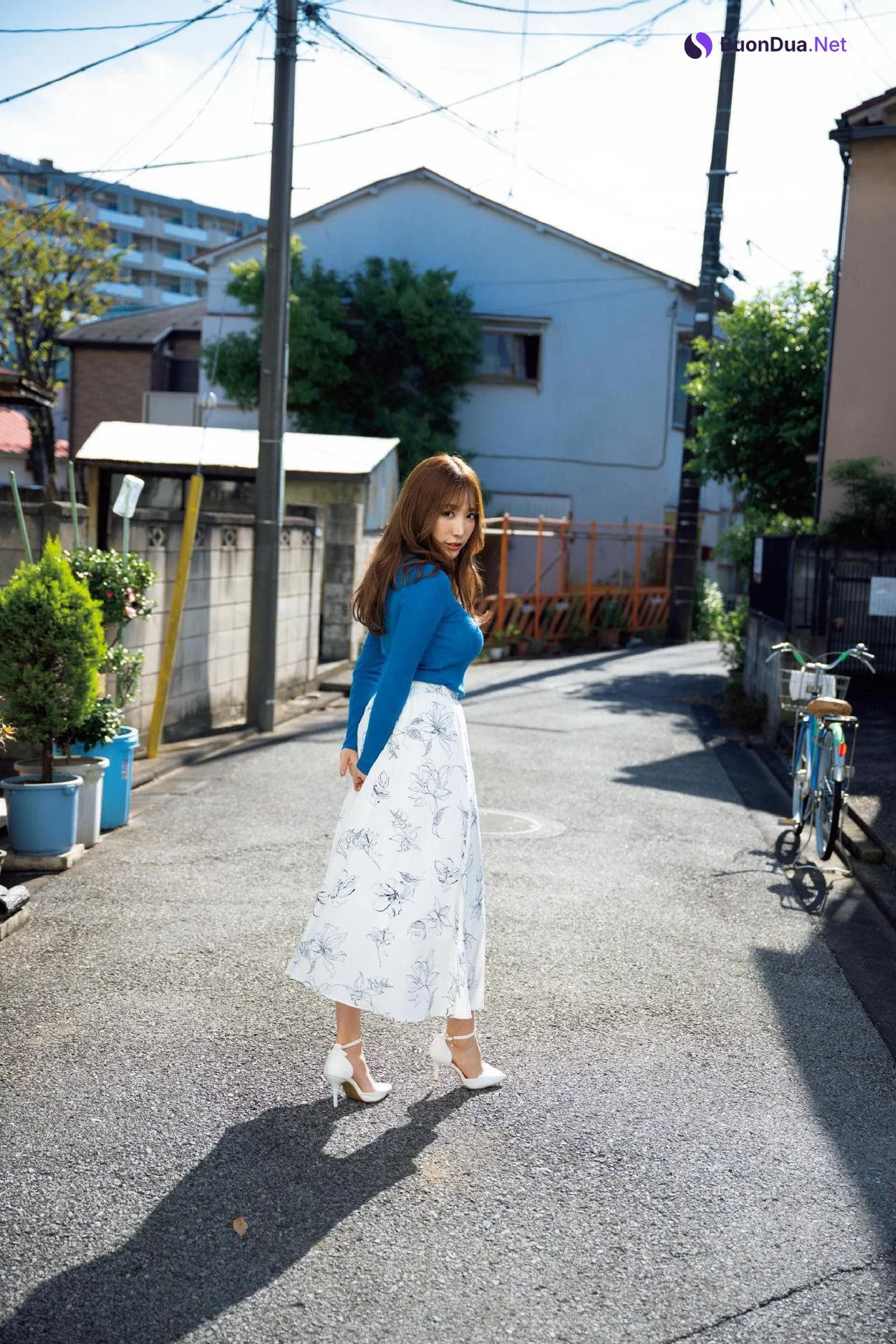 Conan Koyoi 小宵こなん, 1st.写真集 「豪華愛蔵版」 Set.04 - Photo 5