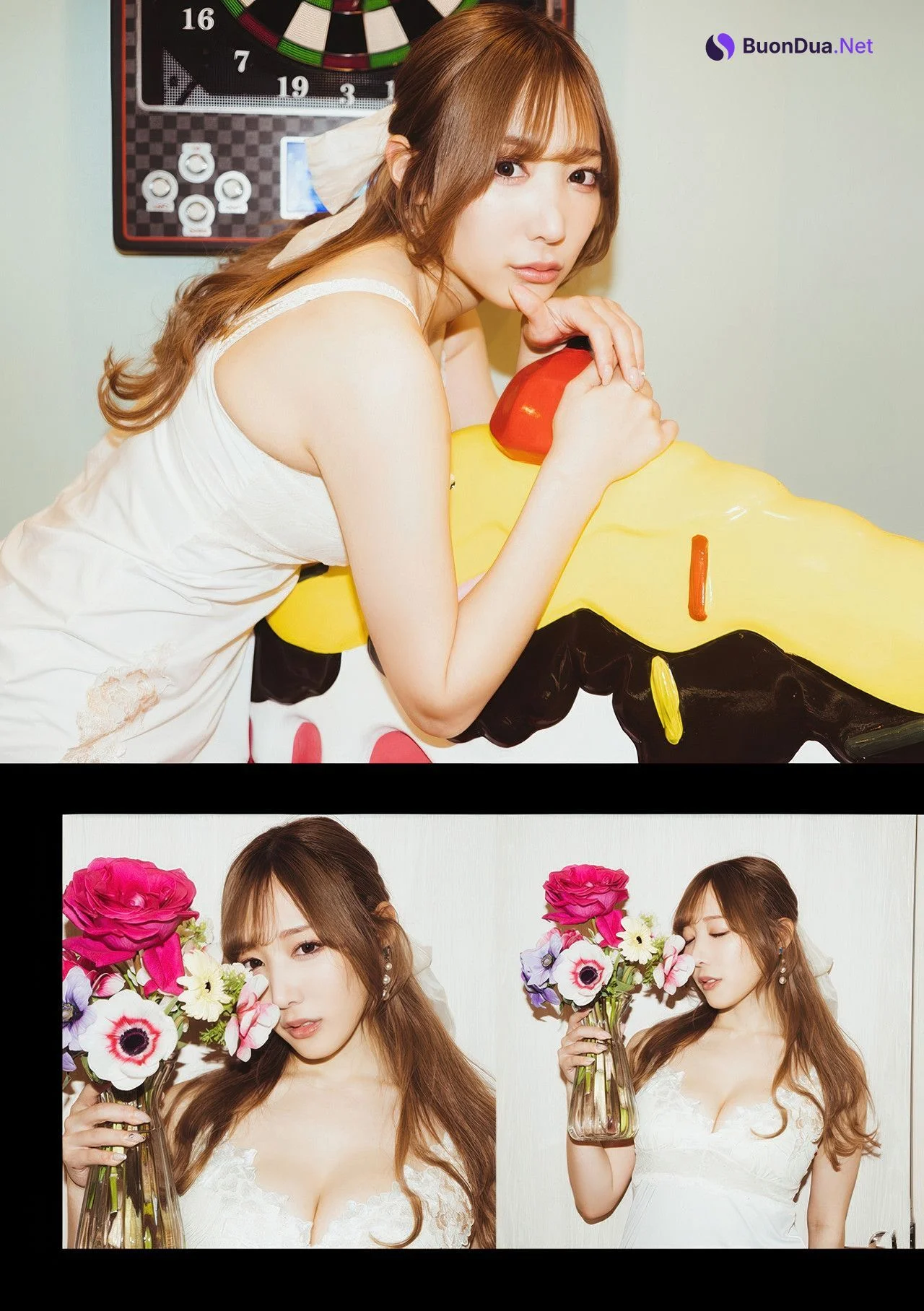 Conan Koyoi 小宵こなん, ヌード写真集 ＃Escape Set.01 - Photo 10