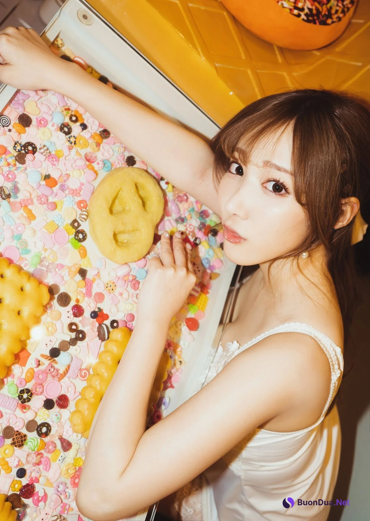 Conan Koyoi 小宵こなん, ヌード写真集 ＃Escape Set.01 - Photo 15