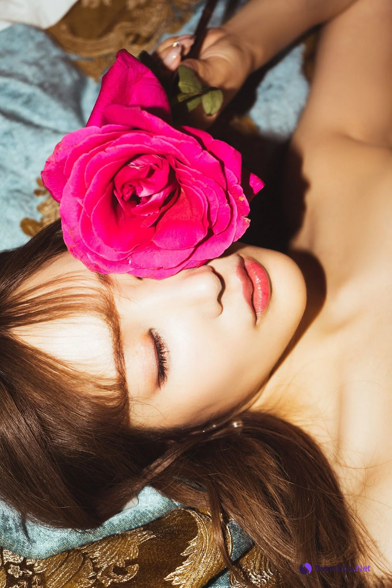 Conan Koyoi 小宵こなん, ヌード写真集 ＃Escape Set.01 - Photo 4