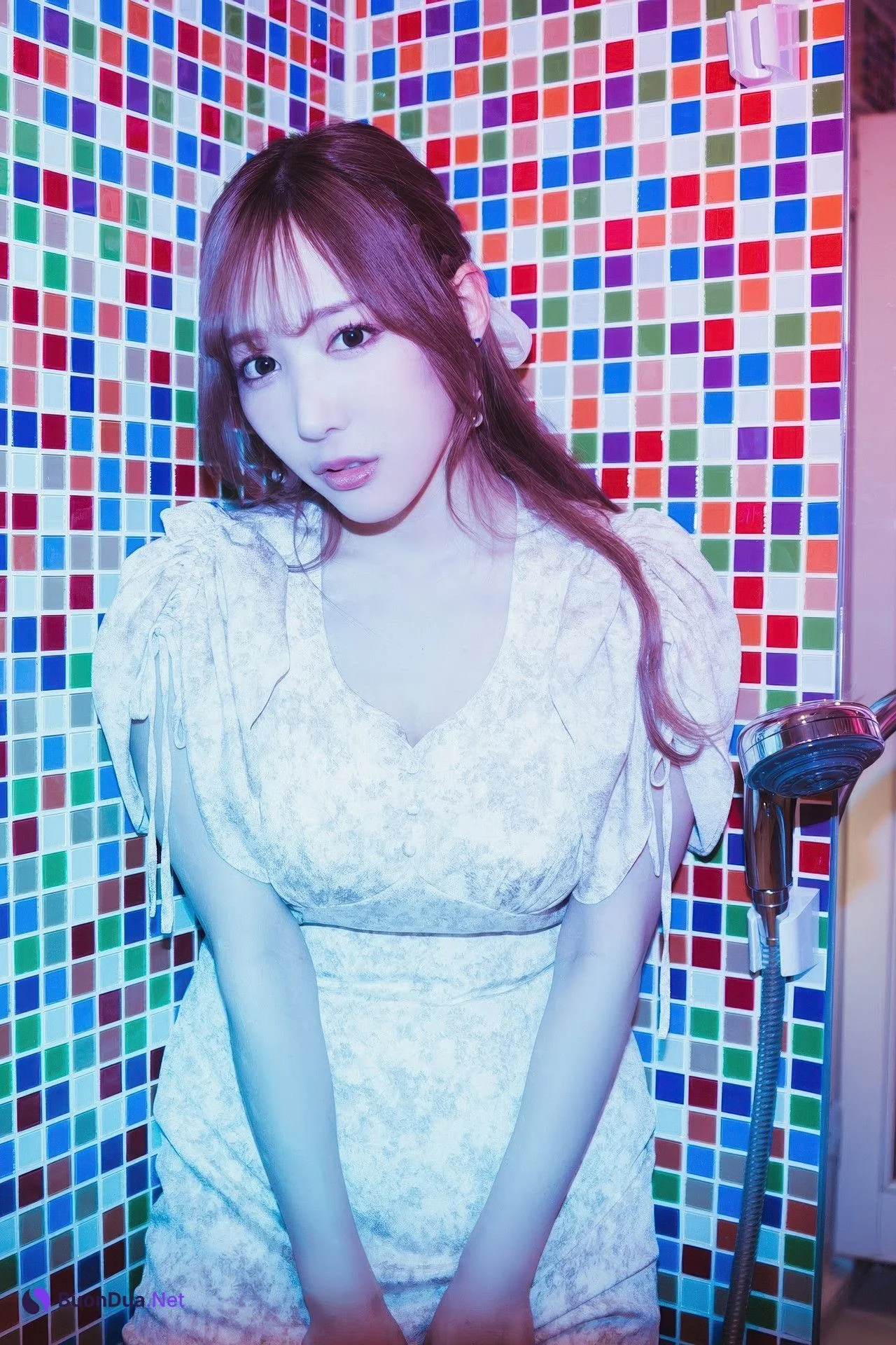 Conan Koyoi 小宵こなん, ヌード写真集 ＃Escape Set.01 - Photo 5